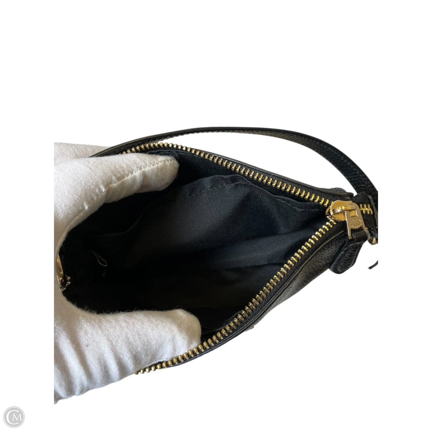 Handbag Designer By Coach, Size: Small