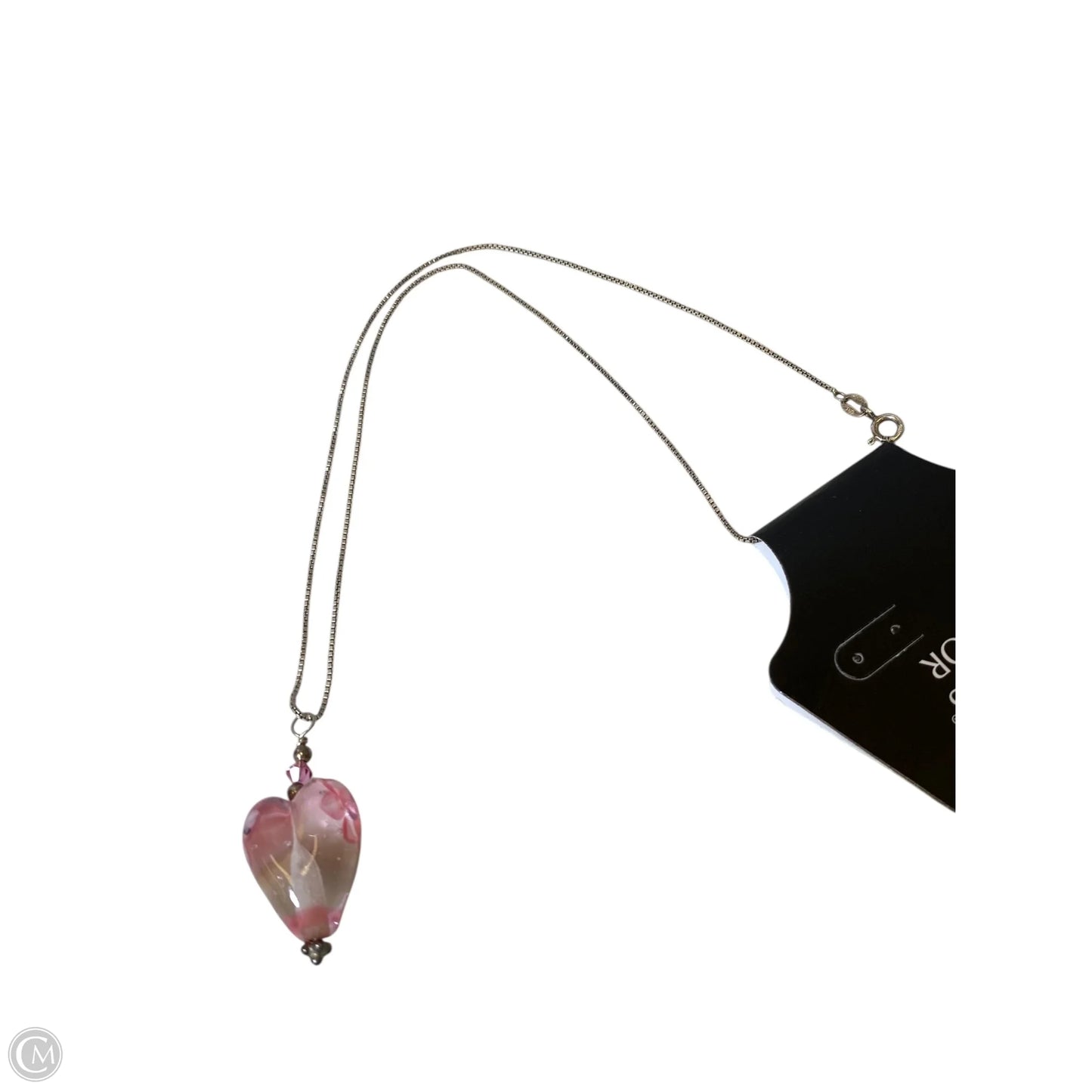 Necklace Pendant By Clothes Mentor