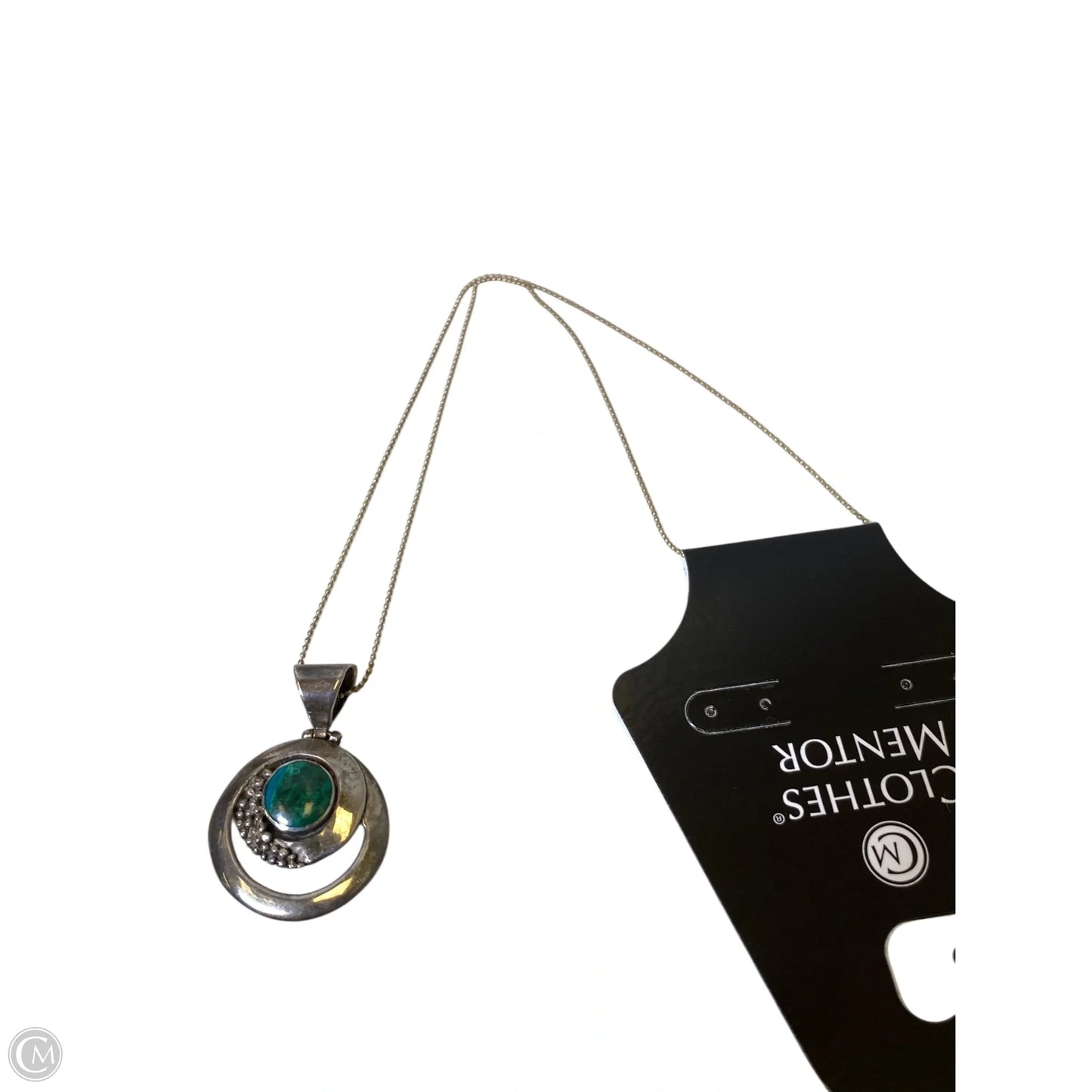 Necklace Chain By Clothes Mentor