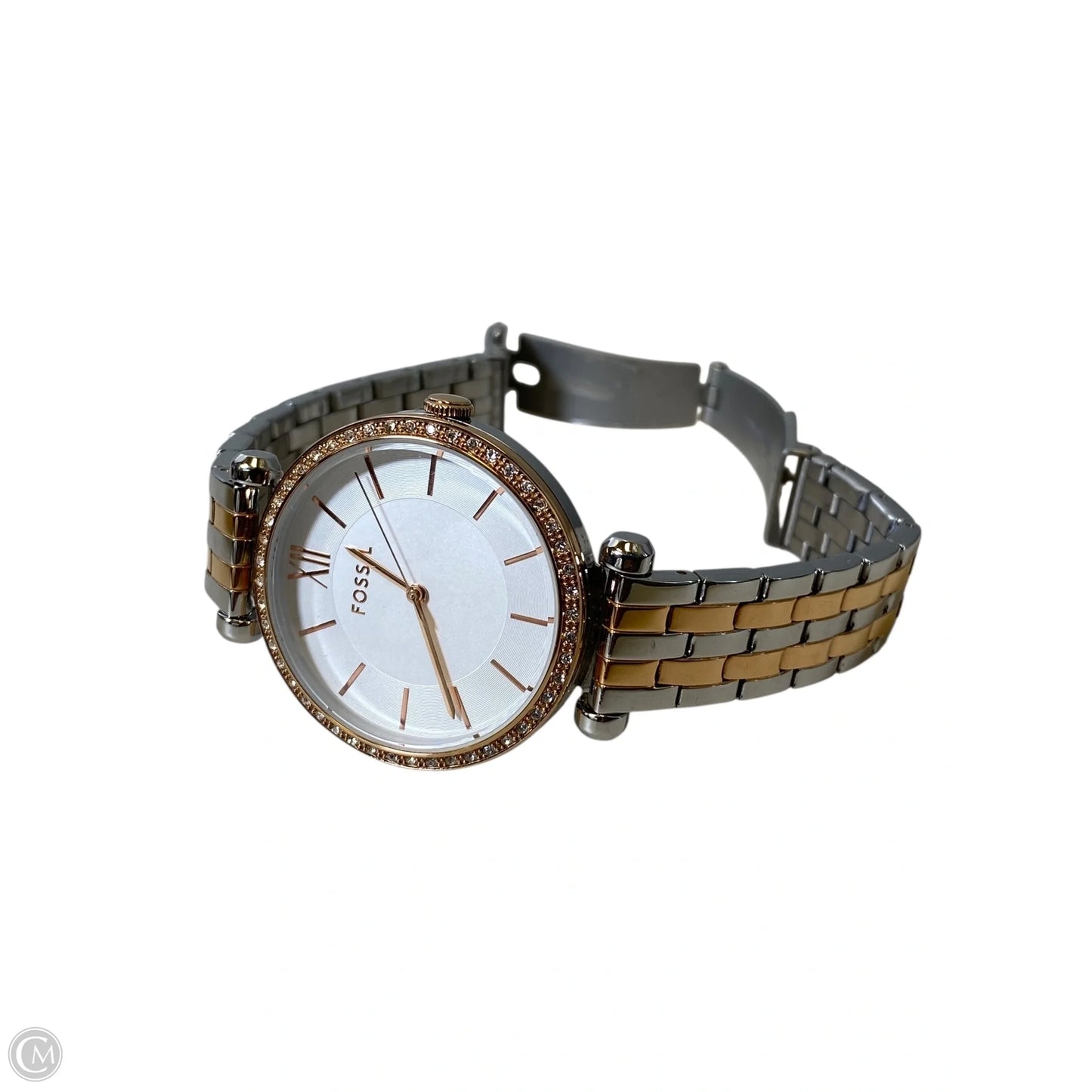 Watch By Fossil