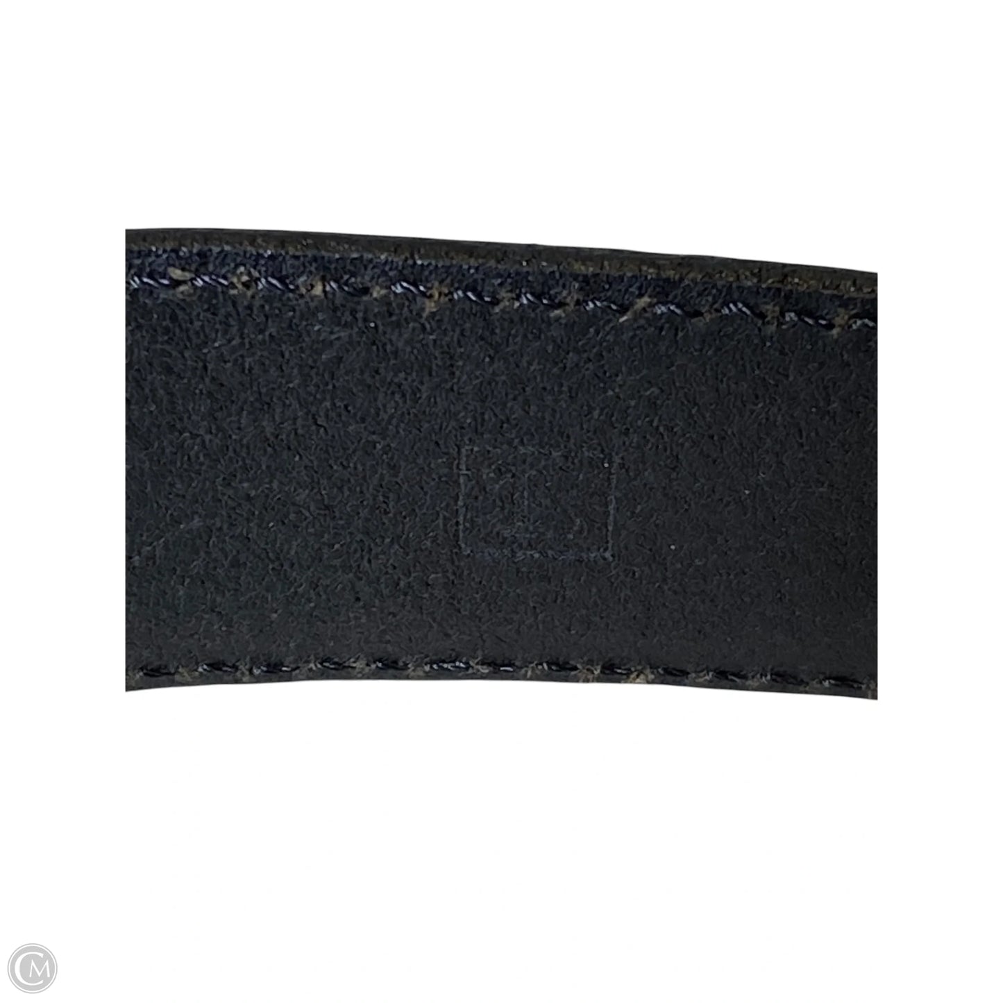 Belt By Fossil, Size: L