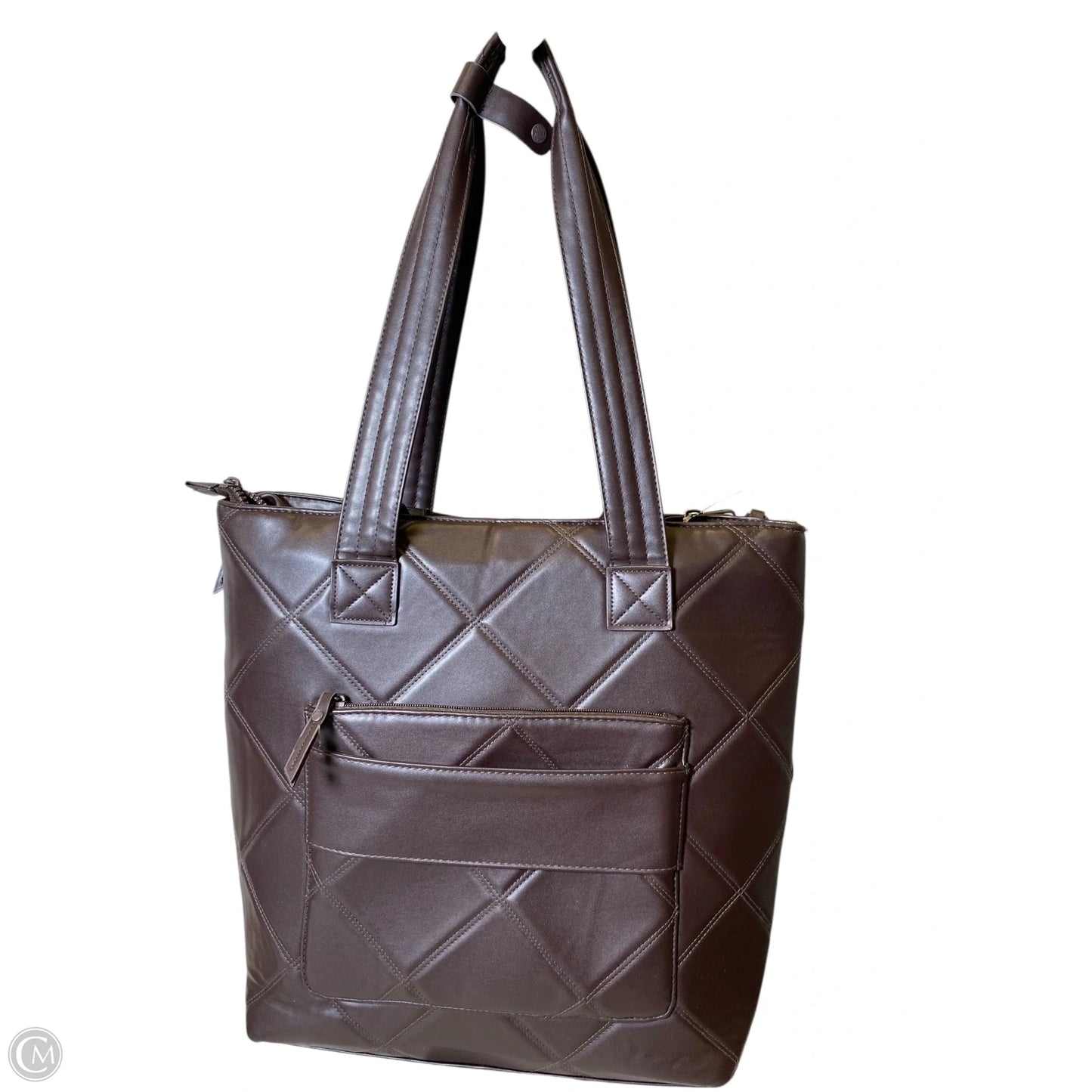 Tote By Max Studio, Size: Large
