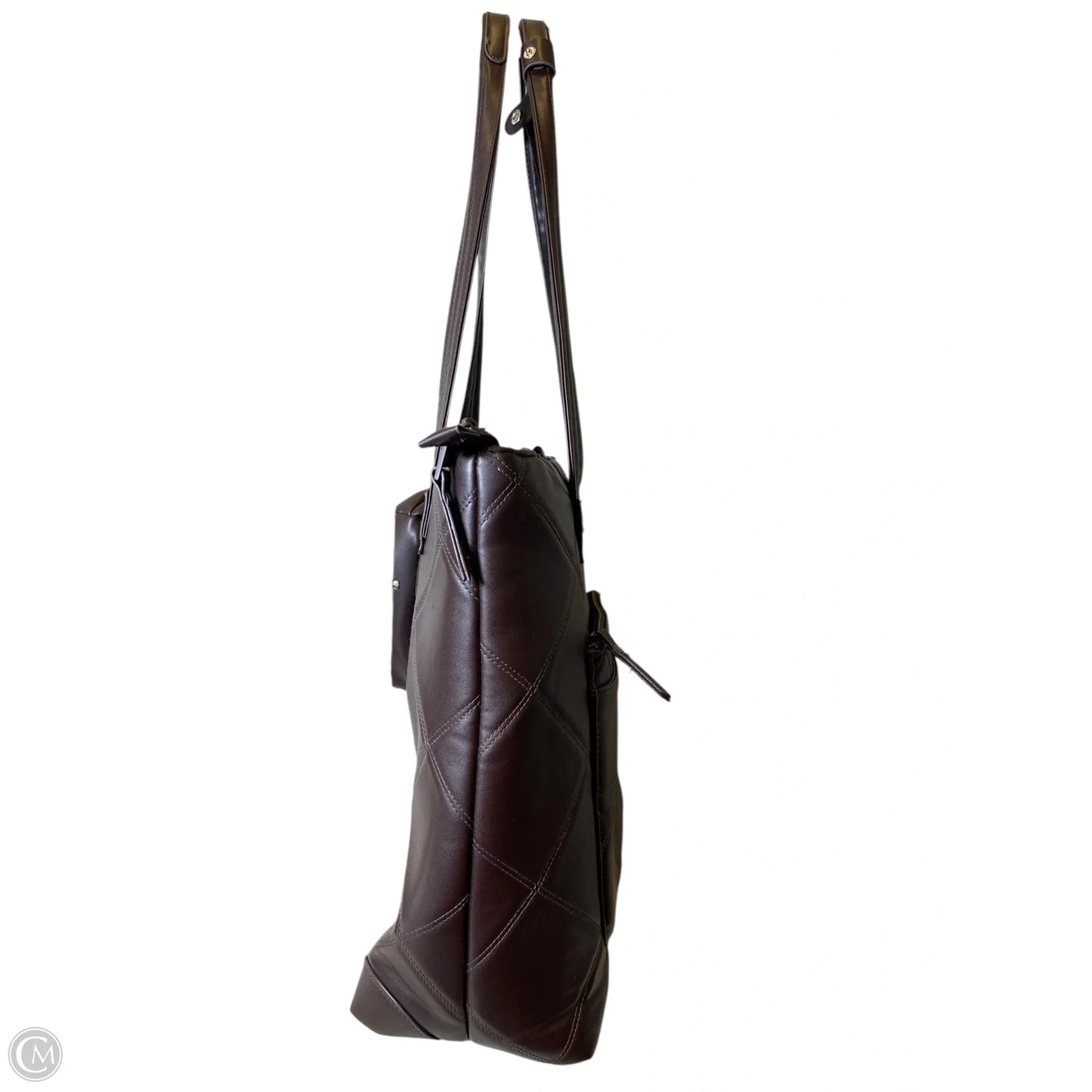 Tote By Max Studio, Size: Large