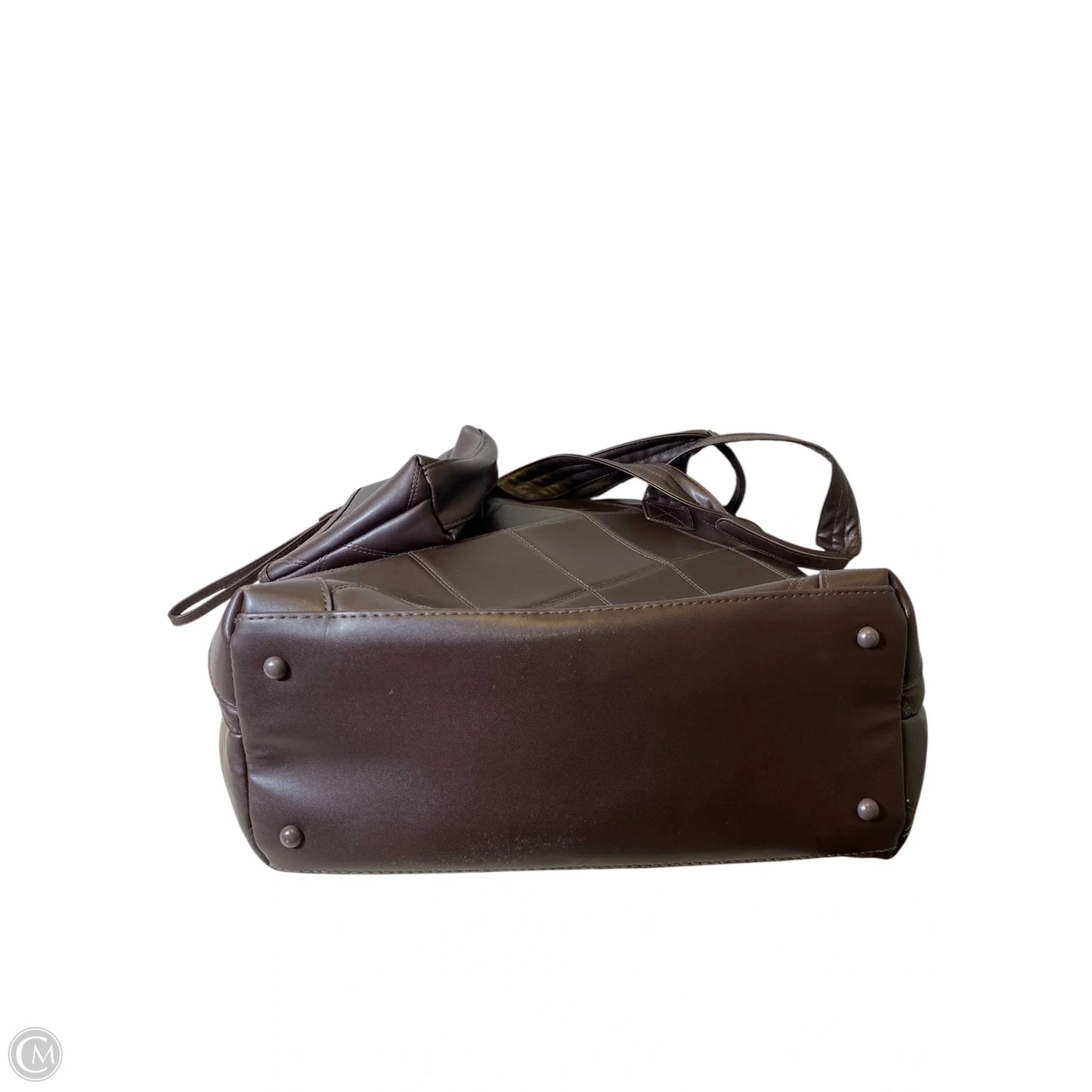 Tote By Max Studio, Size: Large