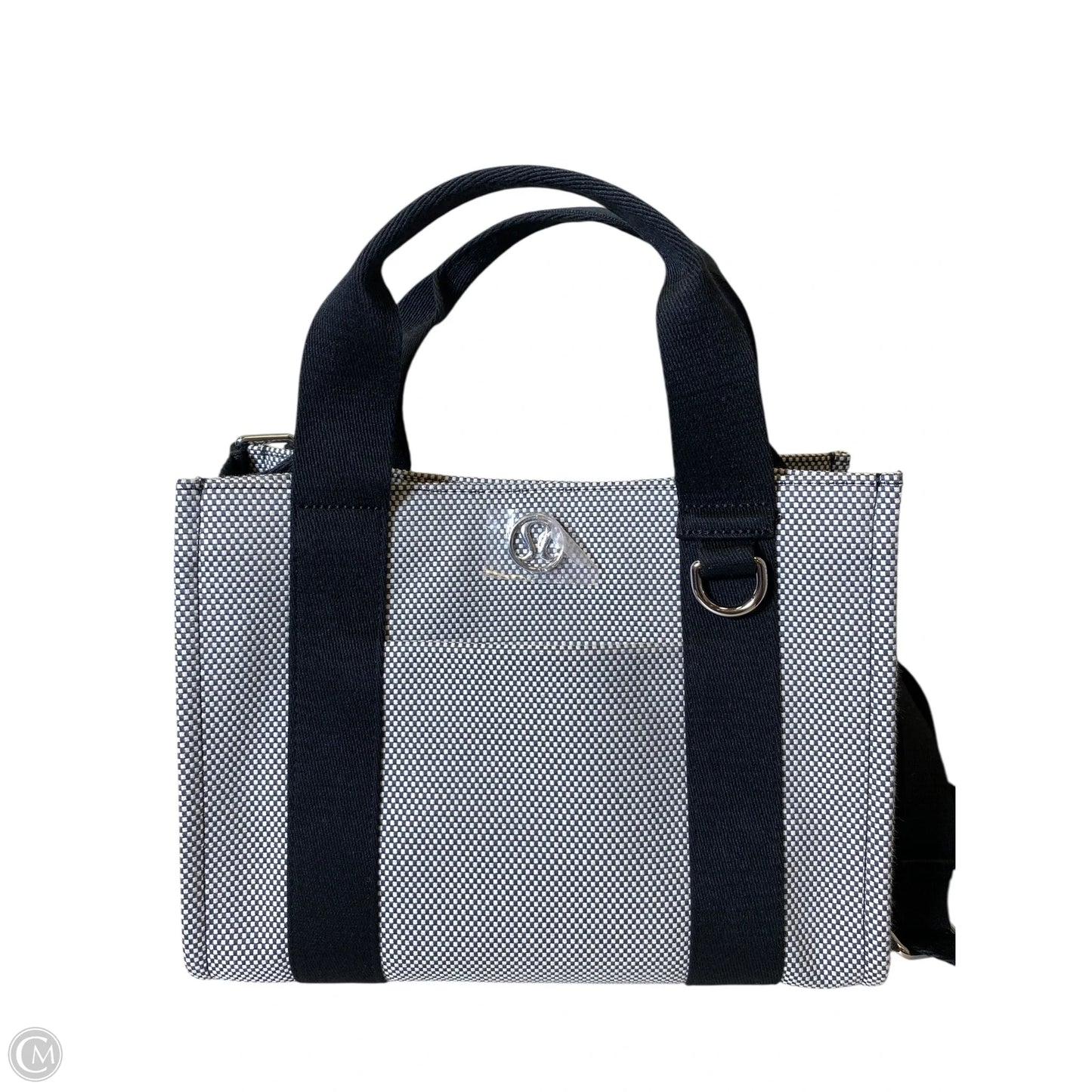 Handbag By Lululemon, Size: Small