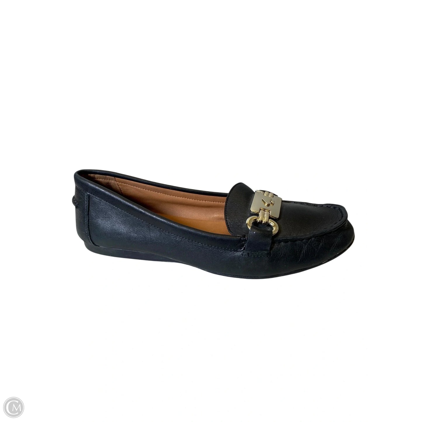 Shoes Designer By Kate Spade In Black, Size: 9