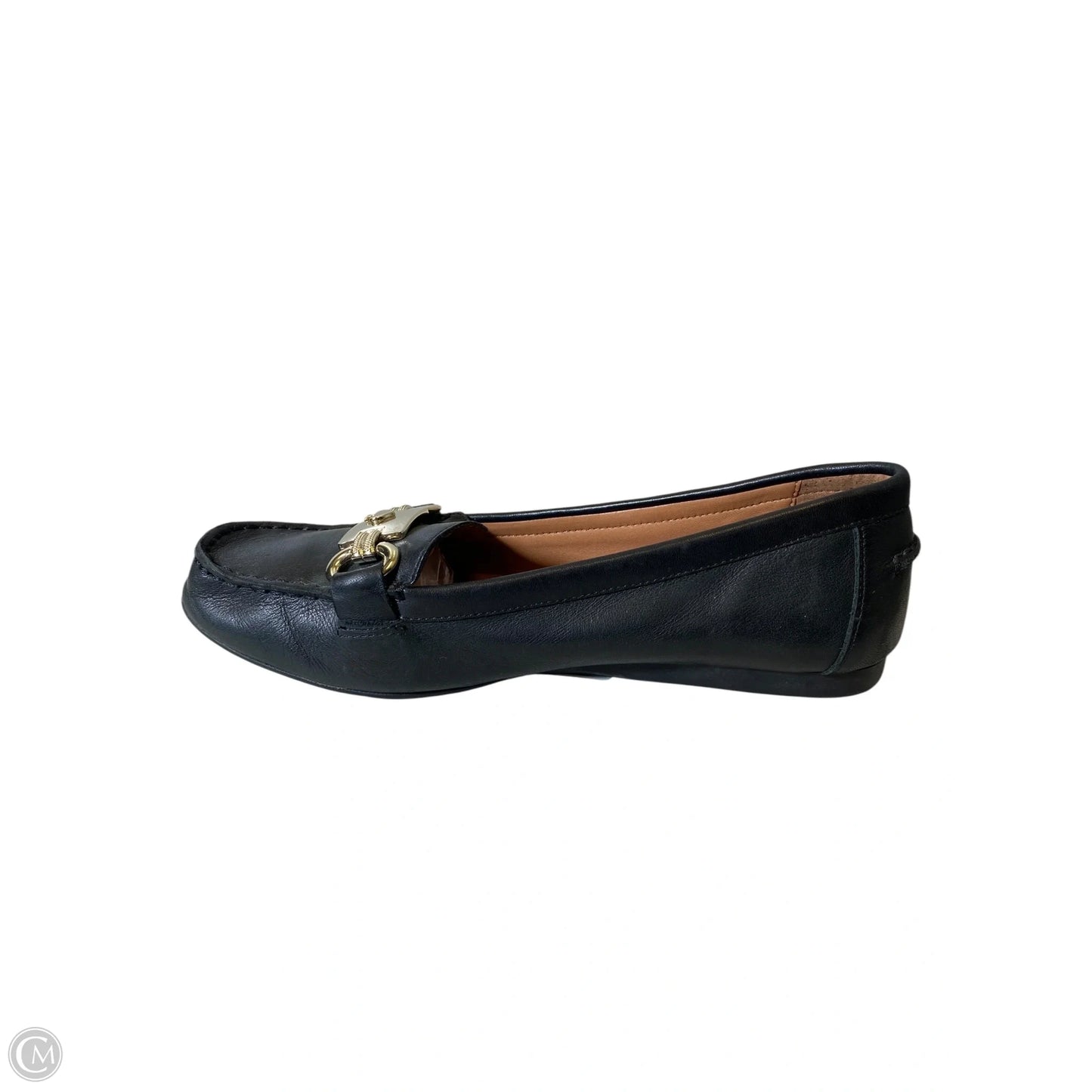 Shoes Designer By Kate Spade In Black, Size: 9
