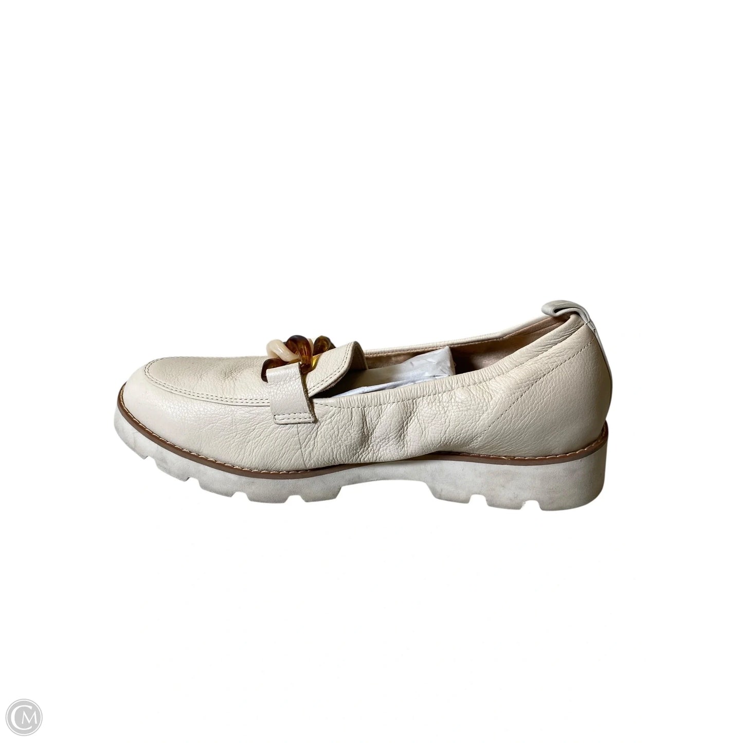 Shoes Flats By Vionic In Tan, Size: 9