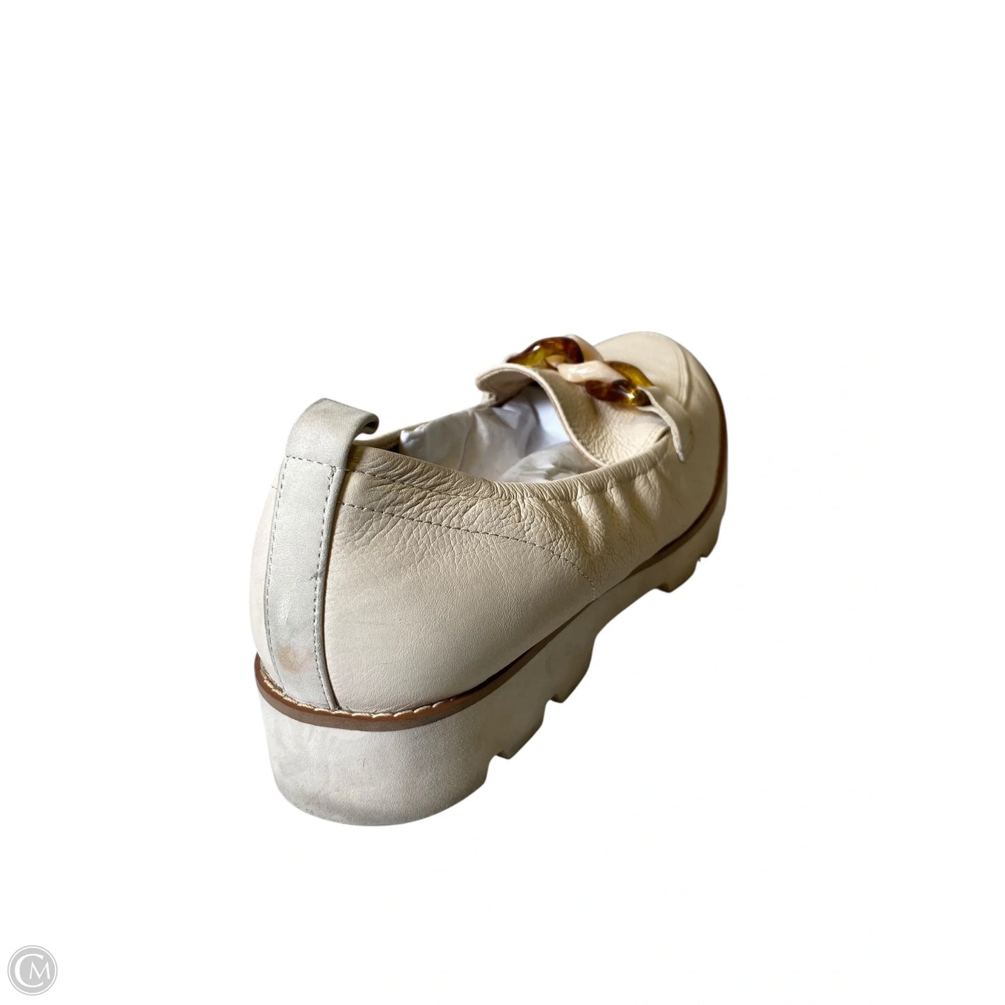 Shoes Flats By Vionic In Tan, Size: 9