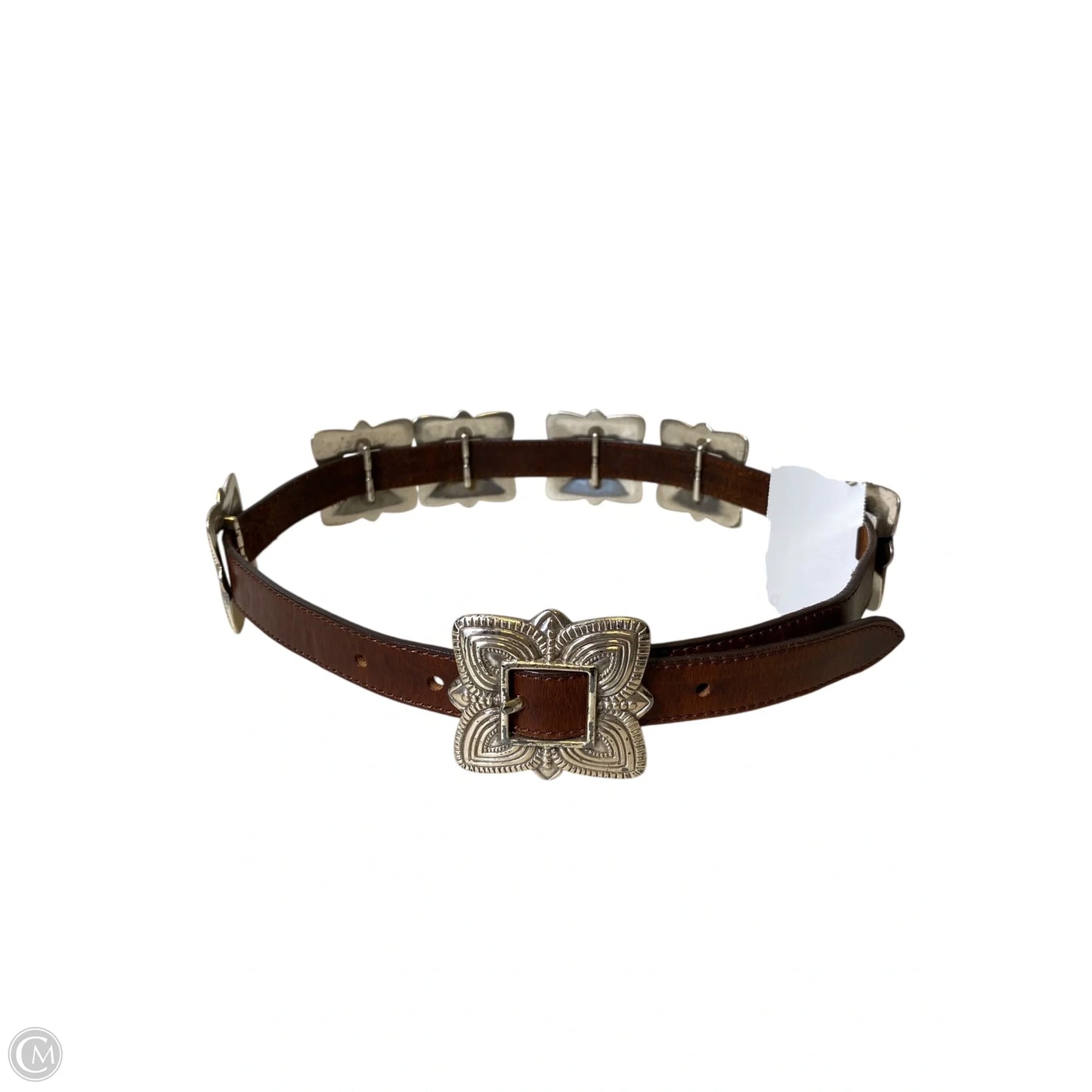 Belt By Fossil, Size: Small