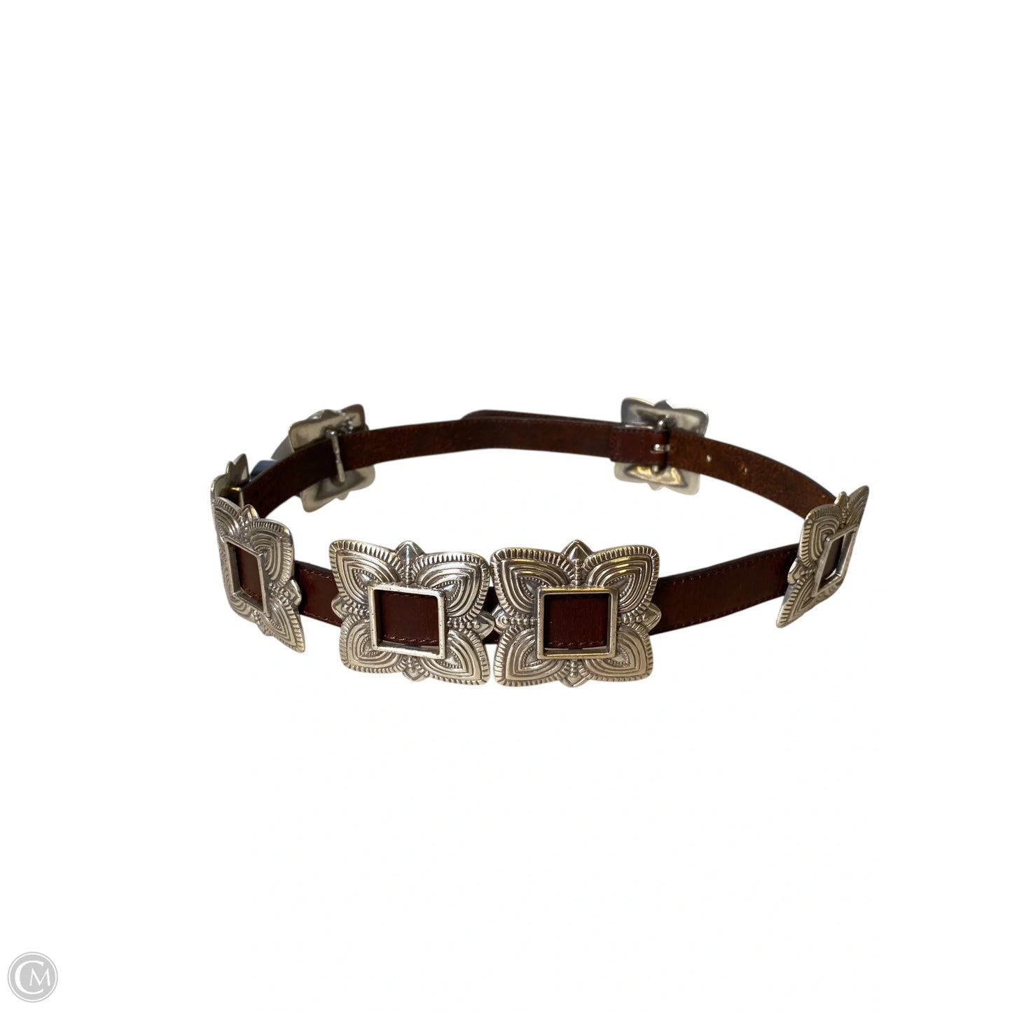 Belt By Fossil, Size: Small