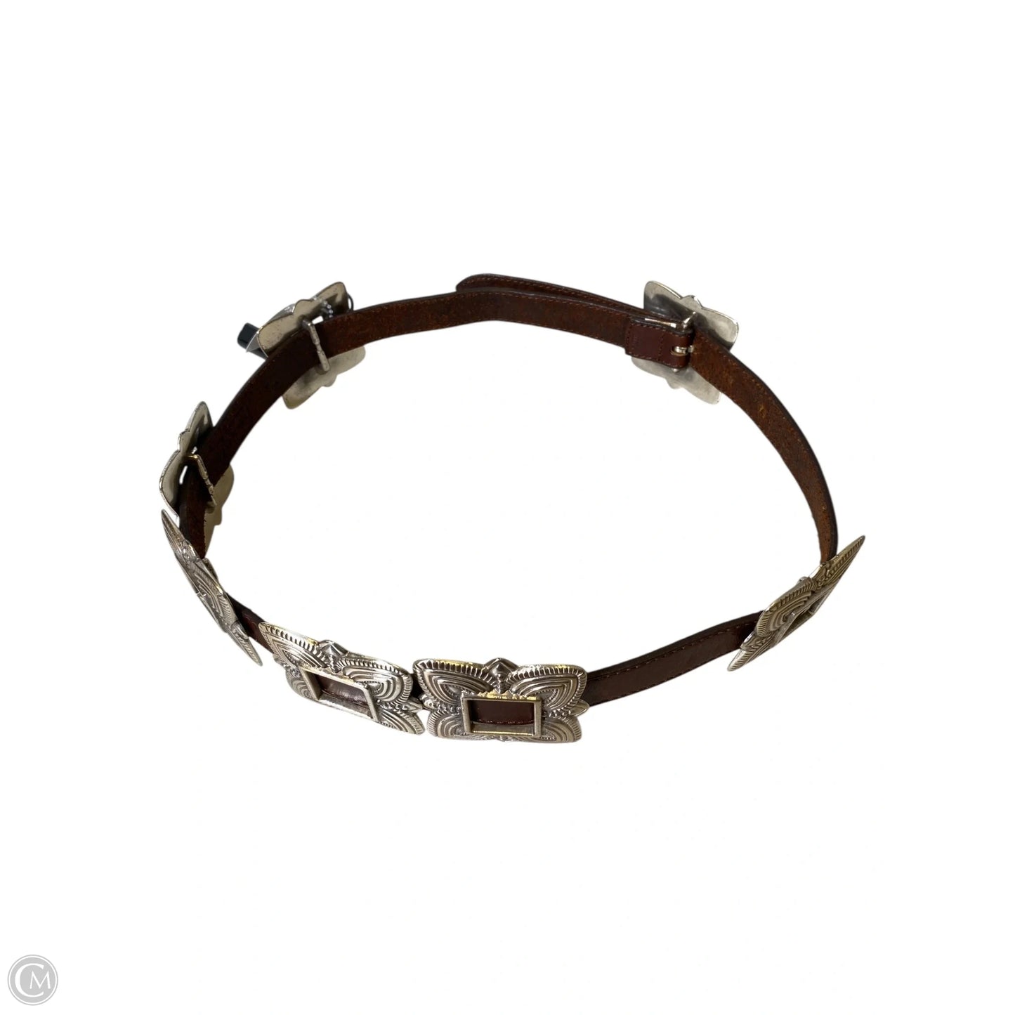 Belt By Fossil, Size: Small