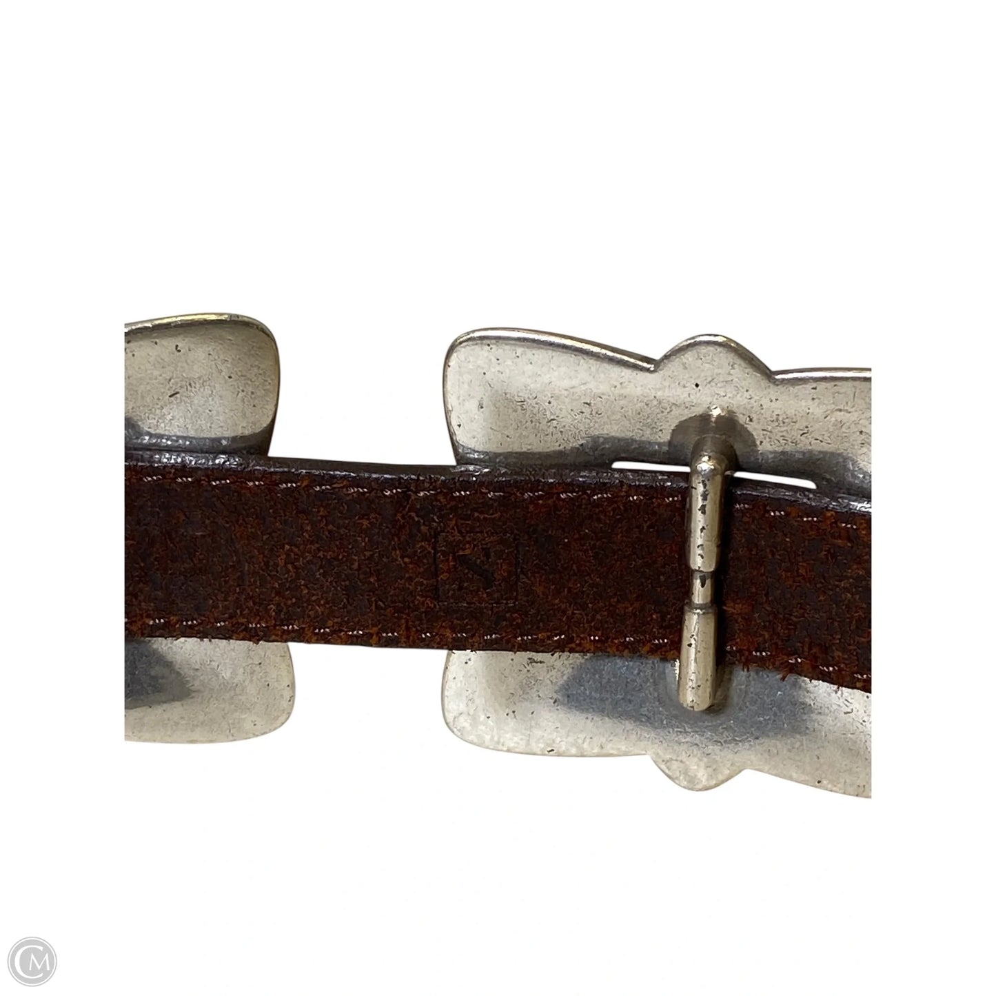 Belt By Fossil, Size: Small