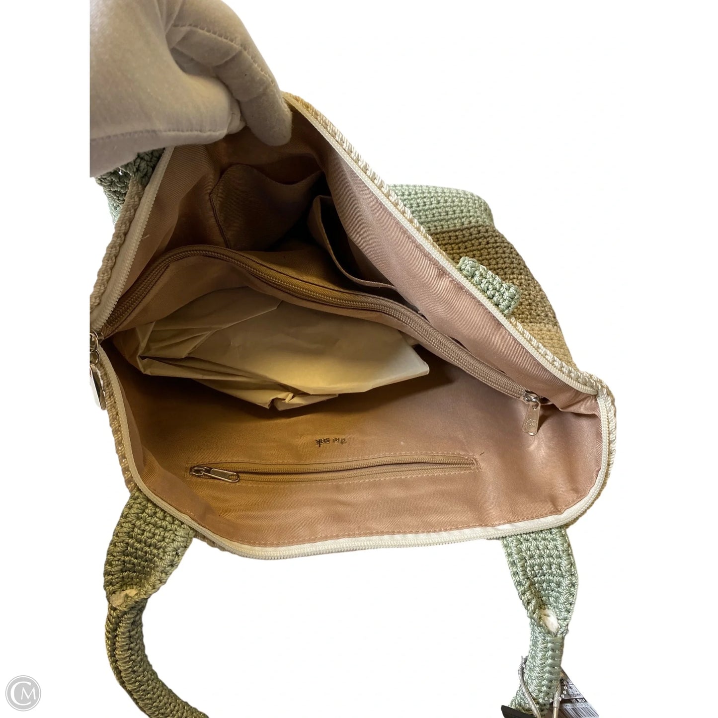 Handbag By The Sak, Size: Large