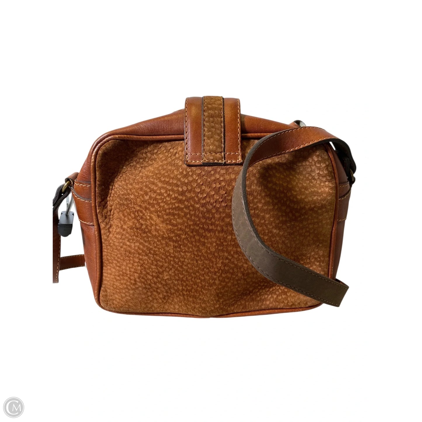 Crossbody By Clothes Mentor, Size: Medium