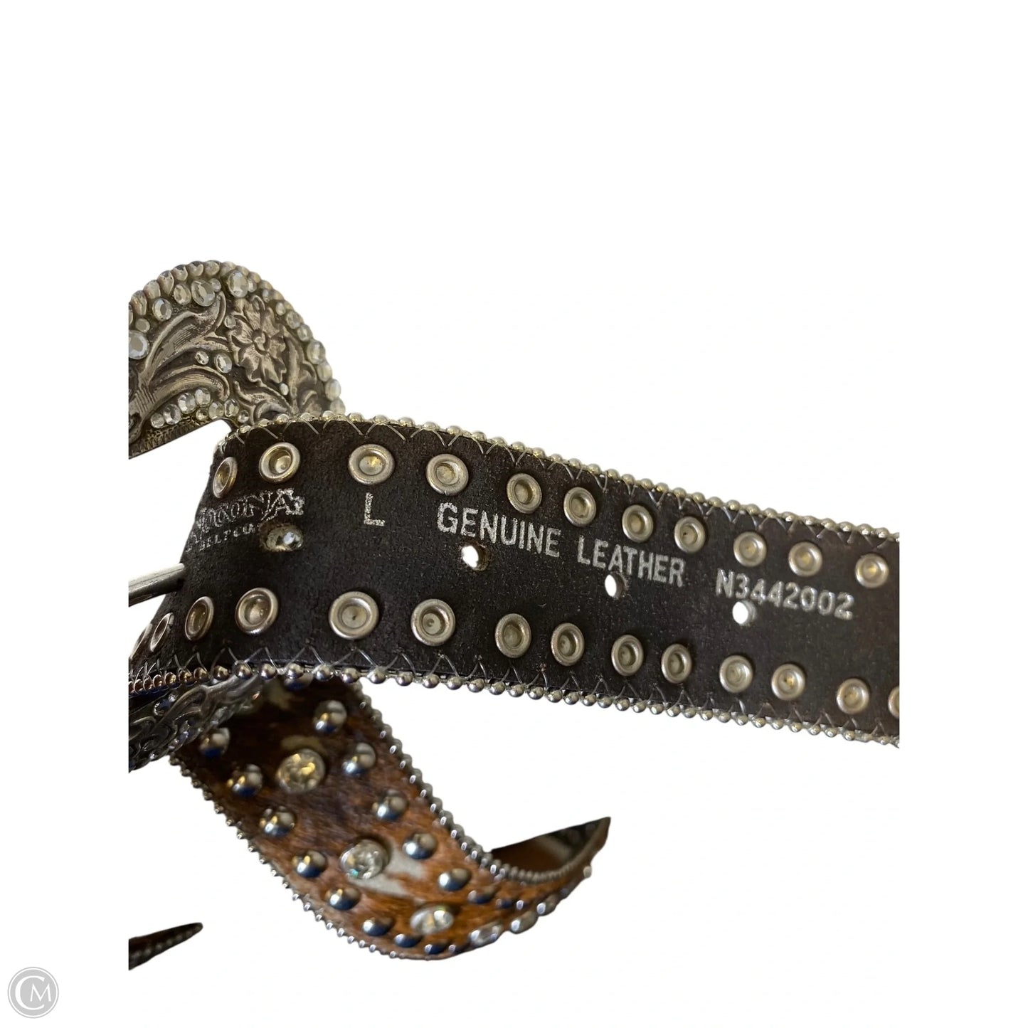 Belt By Clothes Mentor