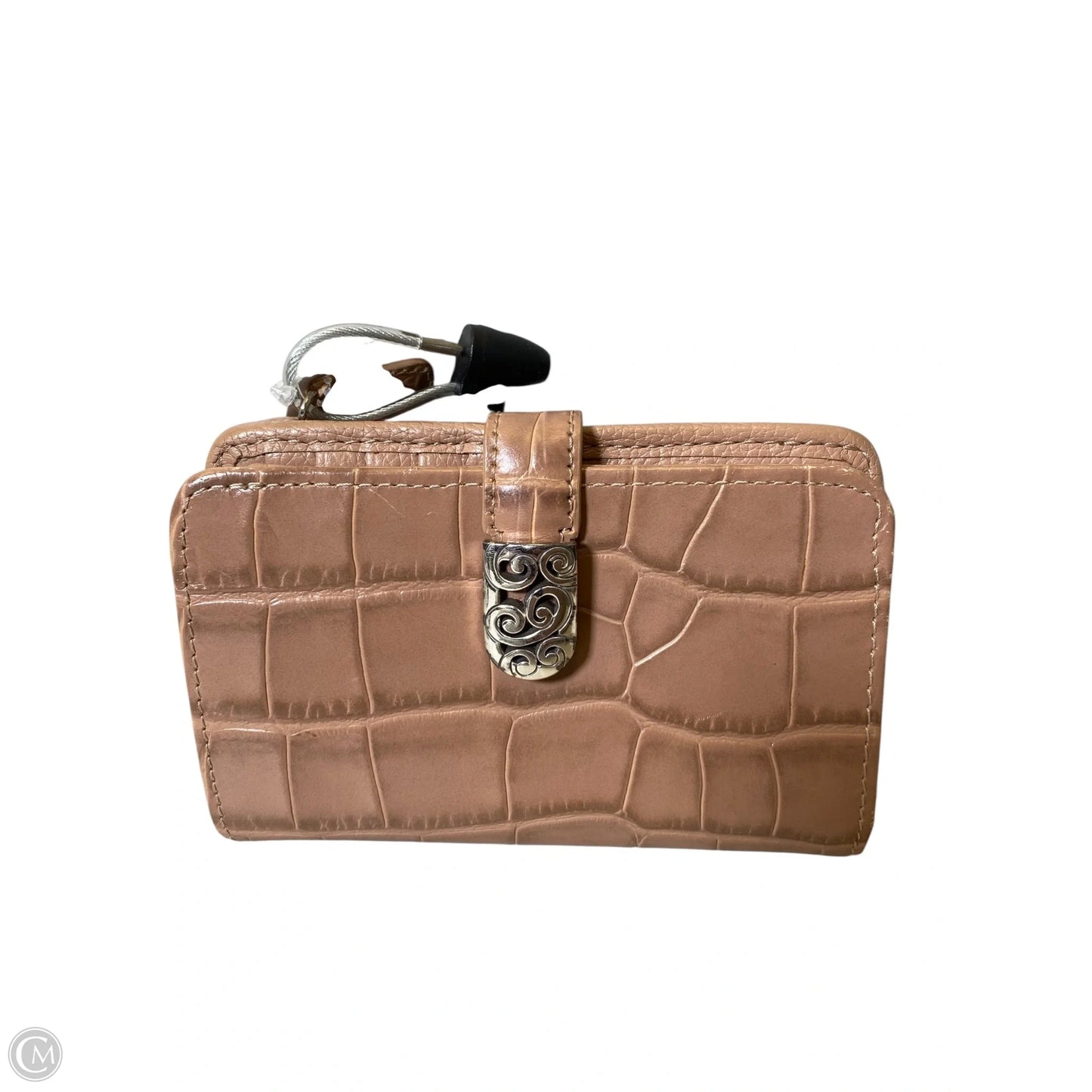 Wallet By Brighton, Size: Small