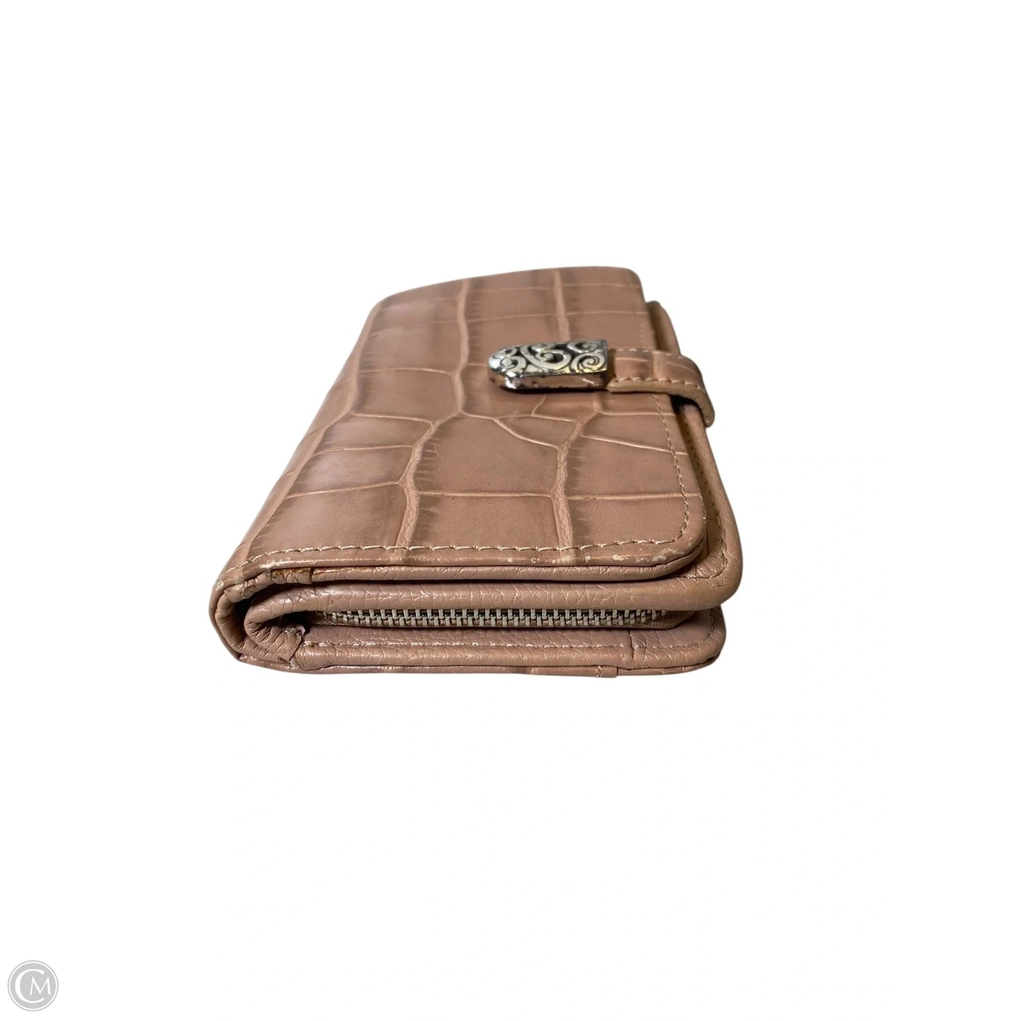 Wallet By Brighton, Size: Small