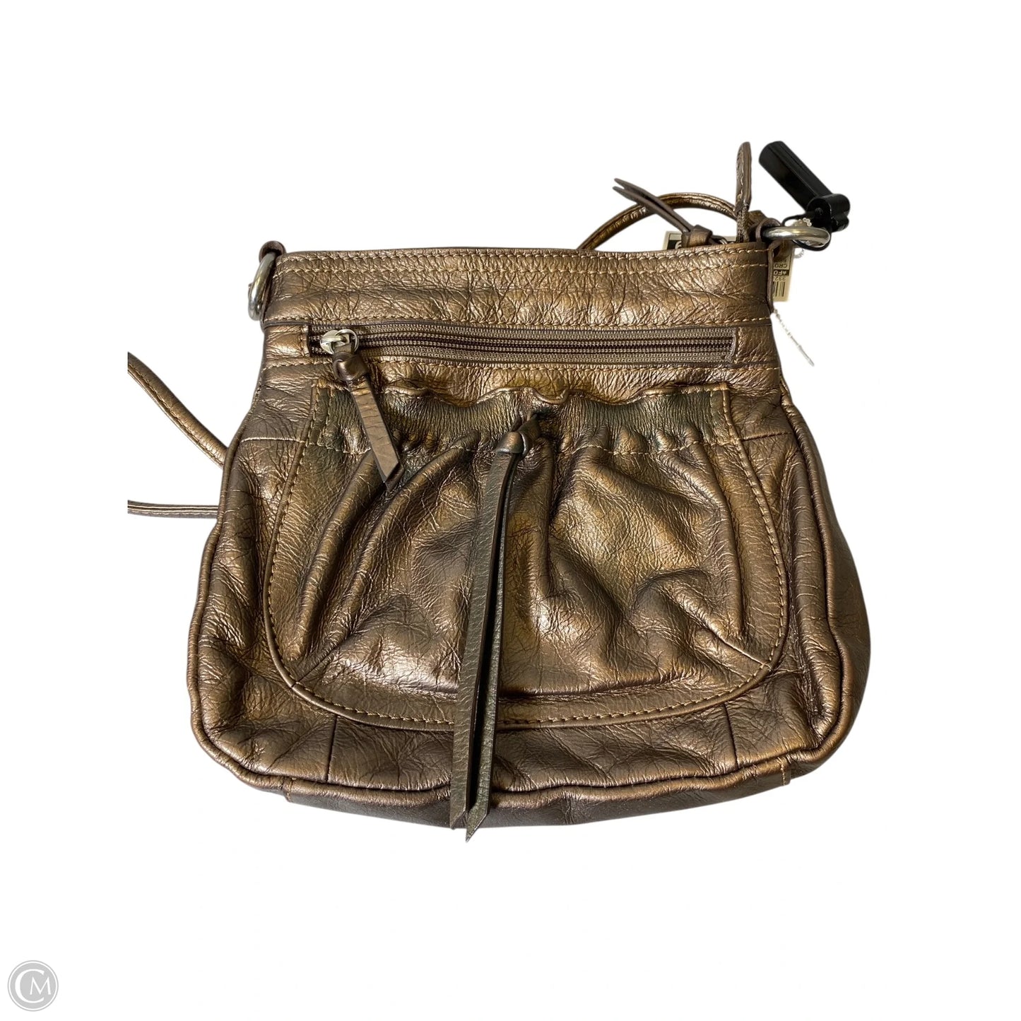 Crossbody By Fossil, Size: Small