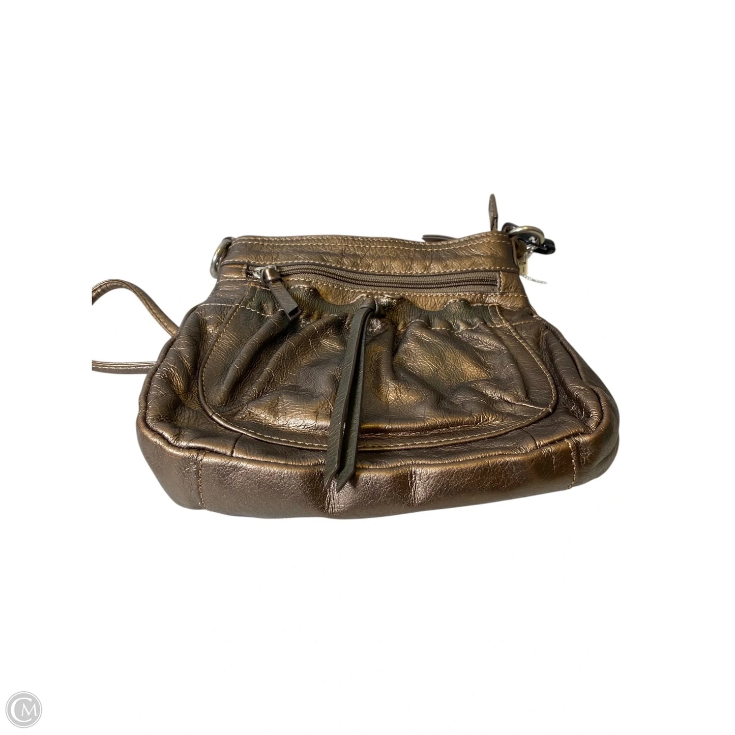 Crossbody By Fossil, Size: Small