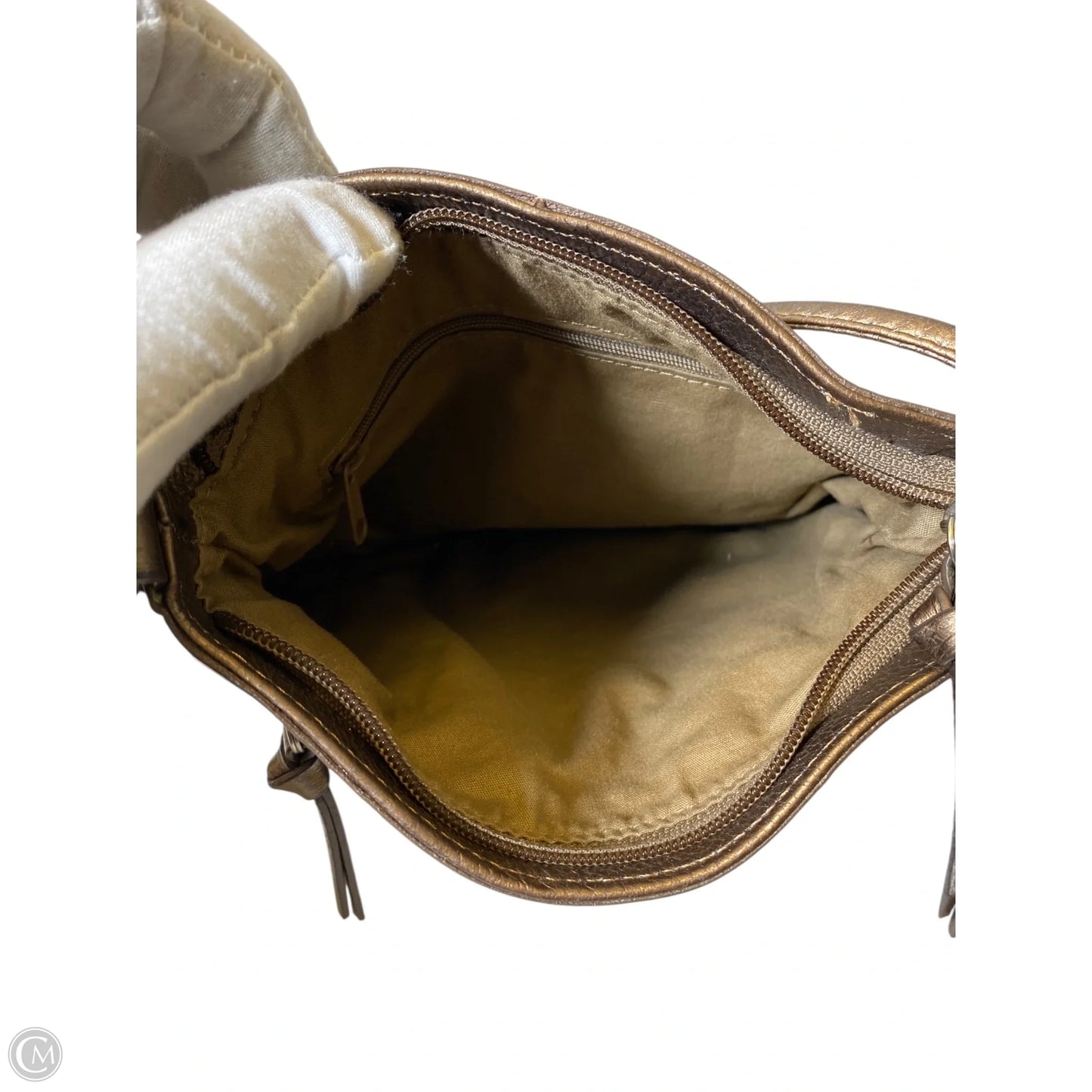 Crossbody By Fossil, Size: Small