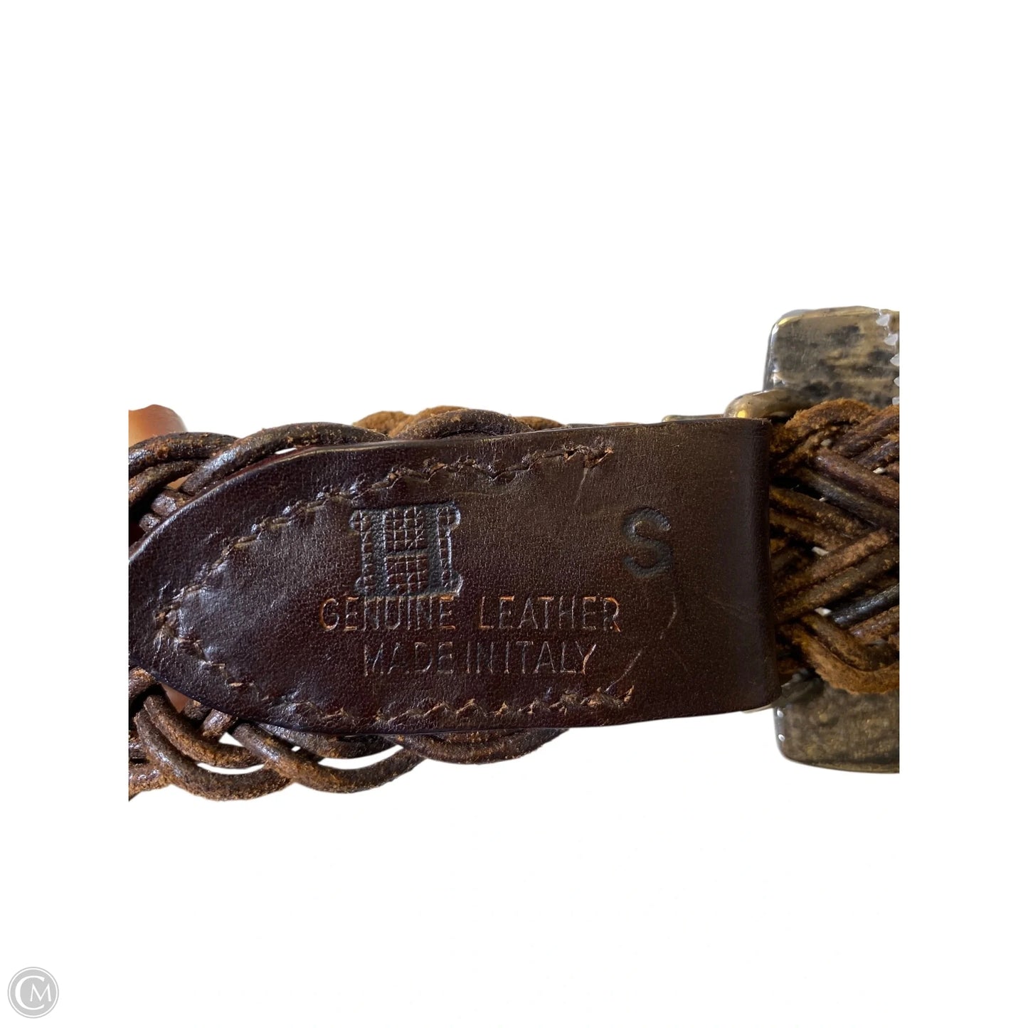 Belt By Clothes Mentor