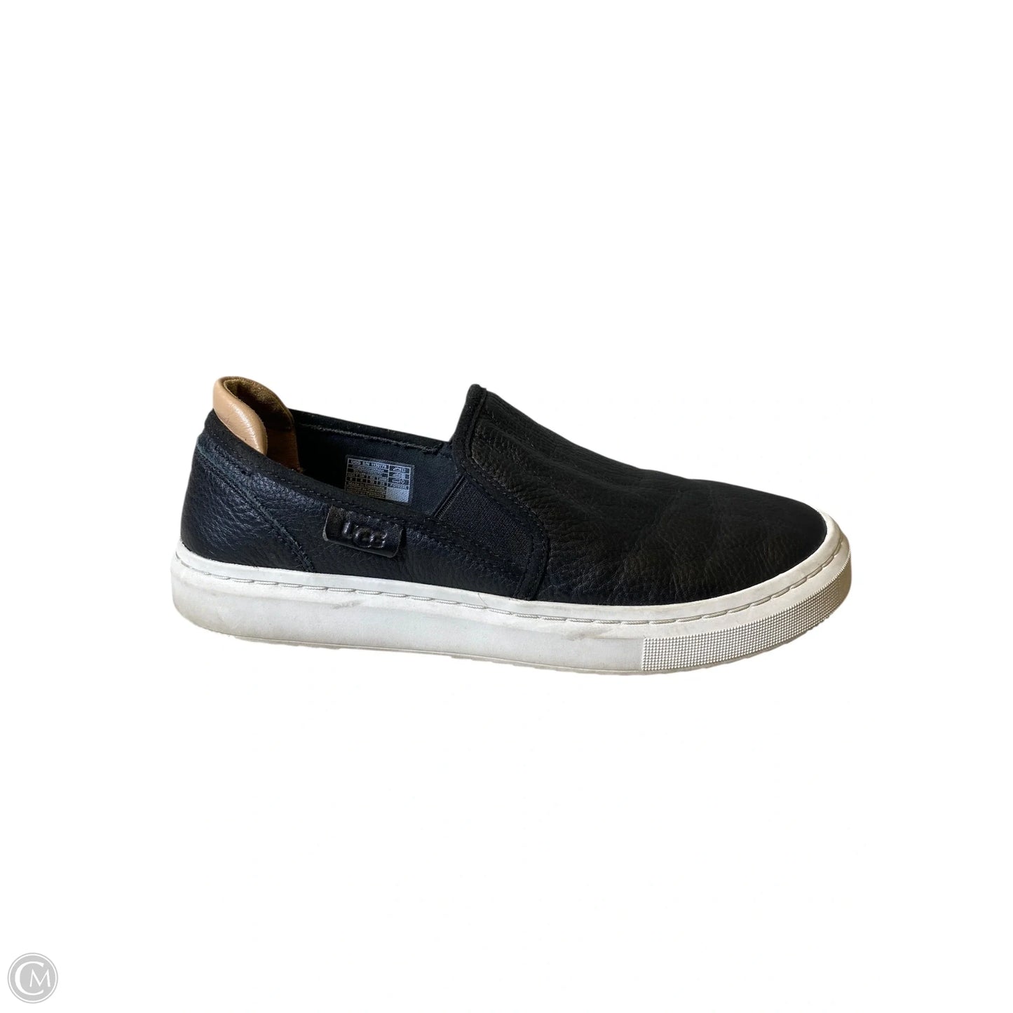 Shoes Designer By Ugg In Black, Size: 8