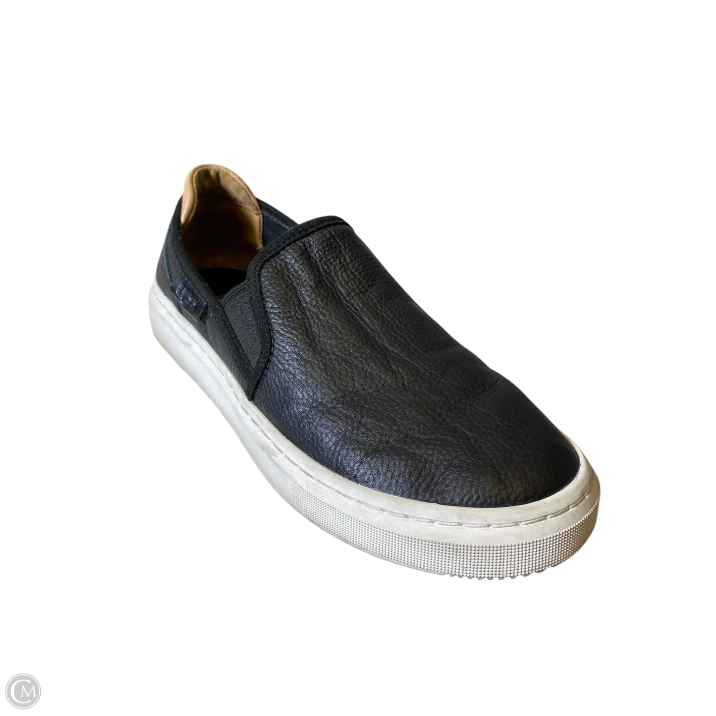 Shoes Designer By Ugg In Black, Size: 8