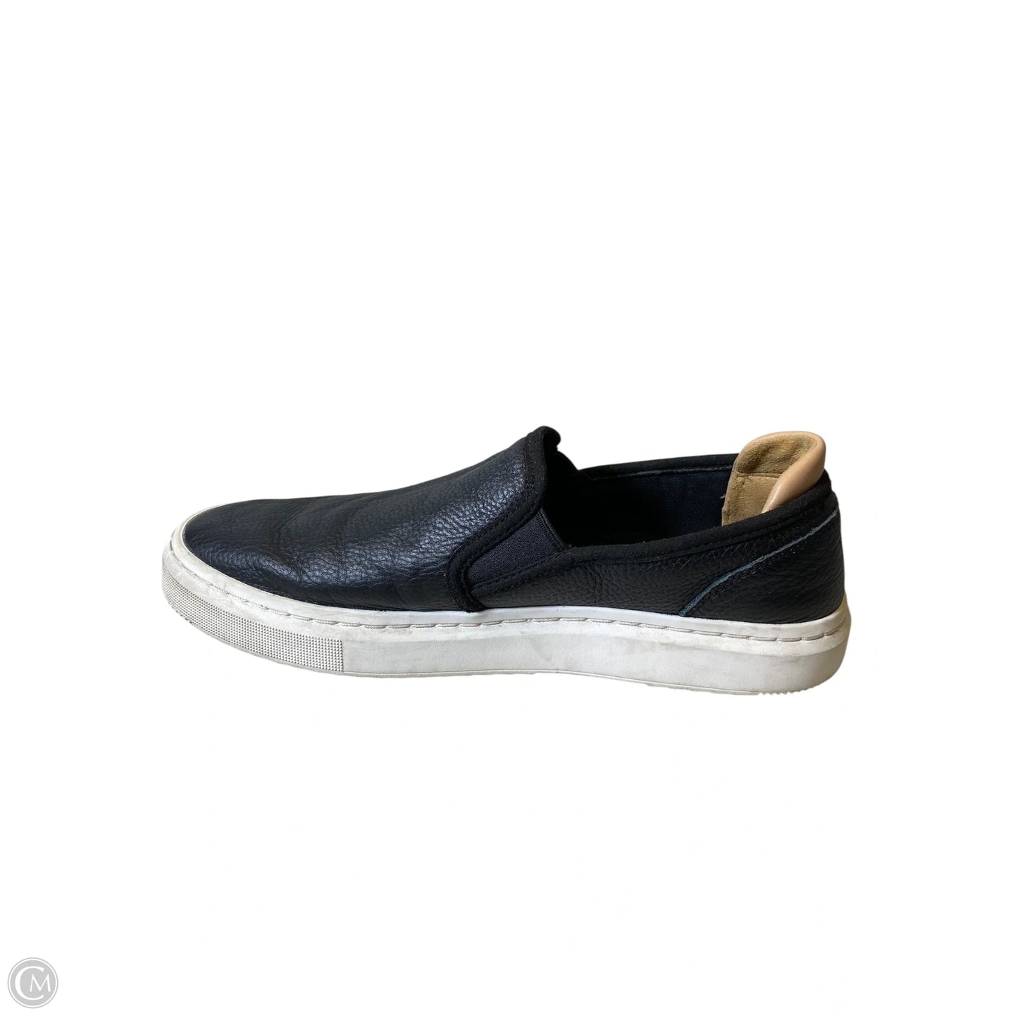 Shoes Designer By Ugg In Black, Size: 8