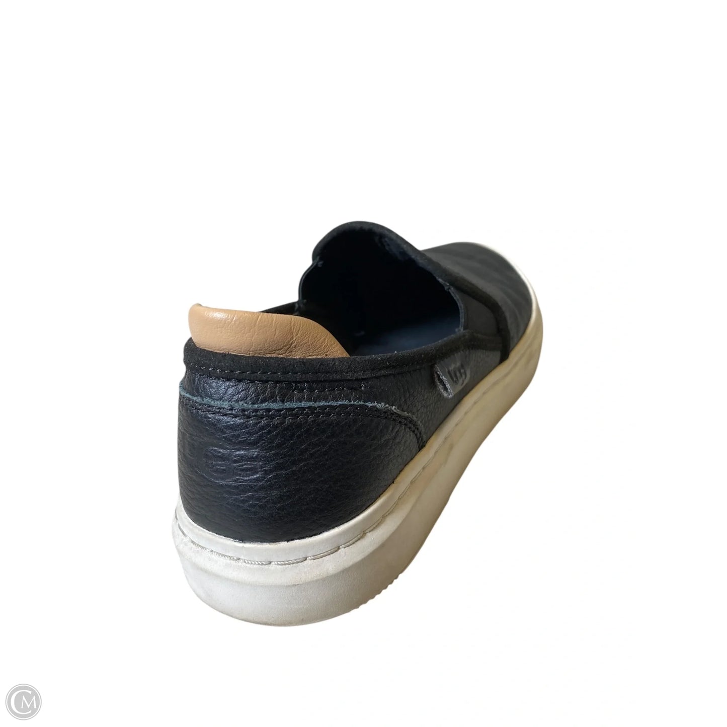 Shoes Designer By Ugg In Black, Size: 8