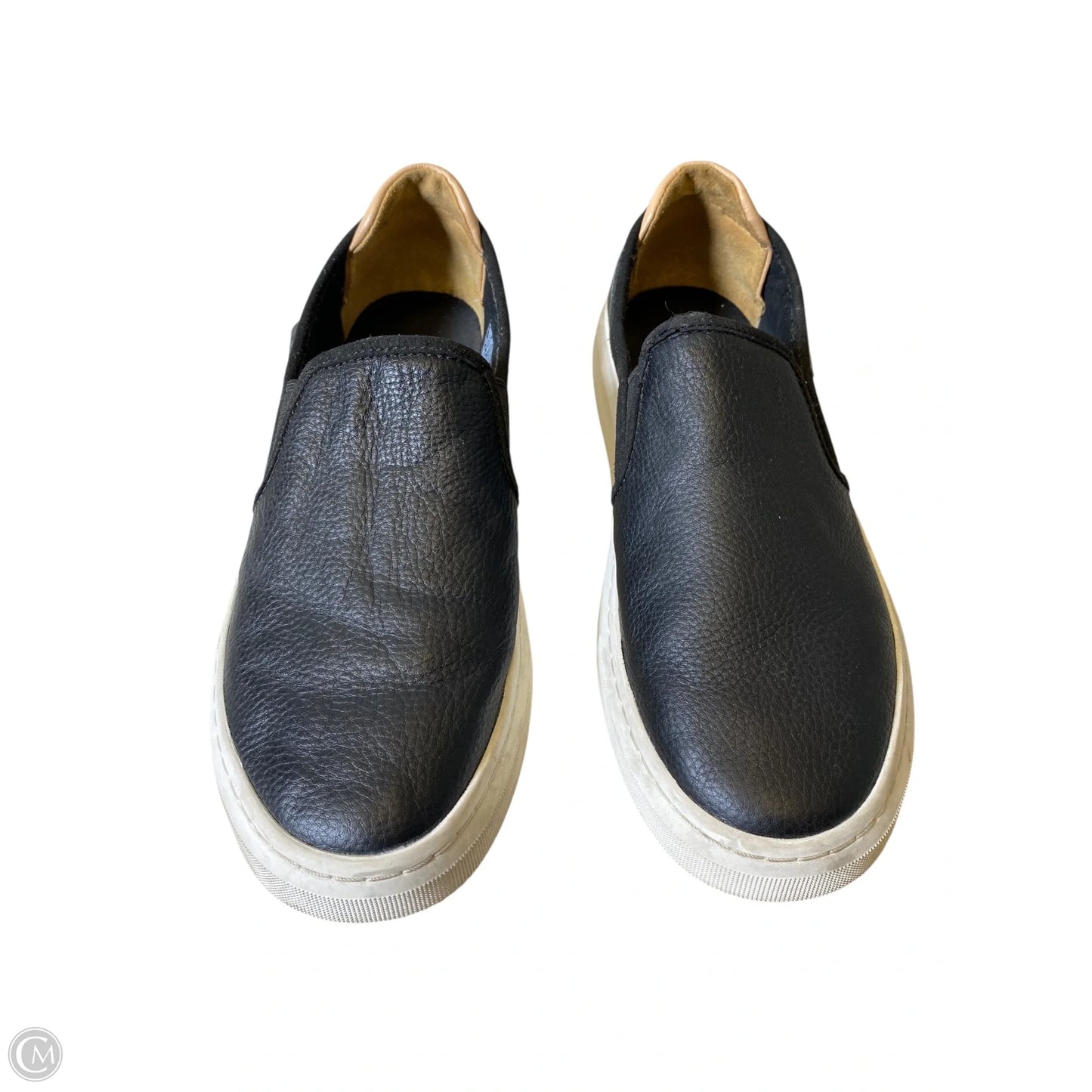 Shoes Designer By Ugg In Black, Size: 8