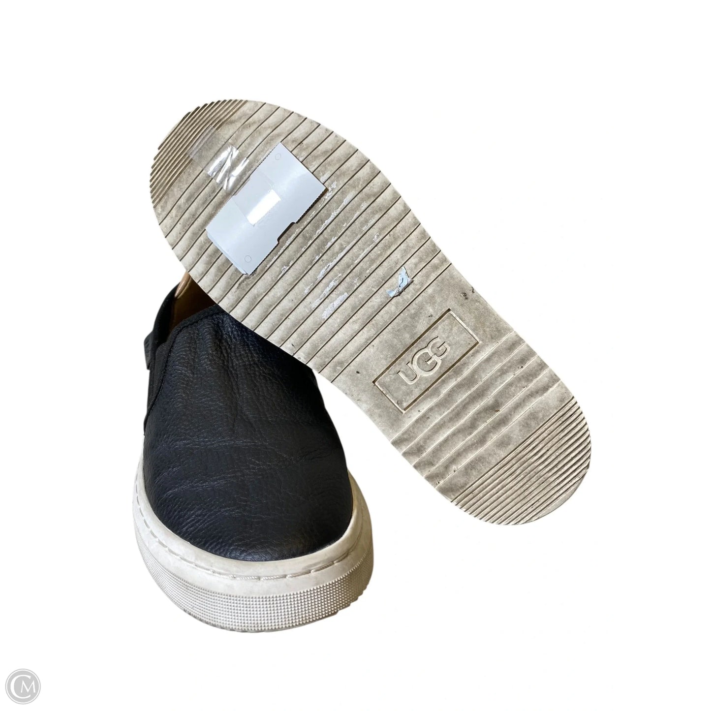 Shoes Designer By Ugg In Black, Size: 8