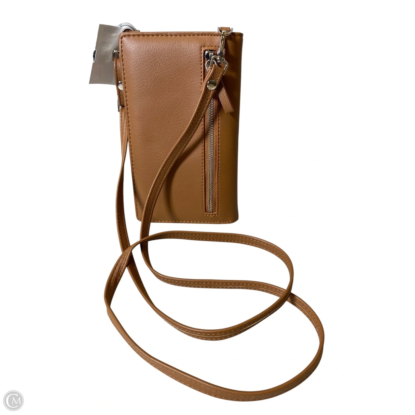 Crossbody By Clothes Mentor, Size: Small