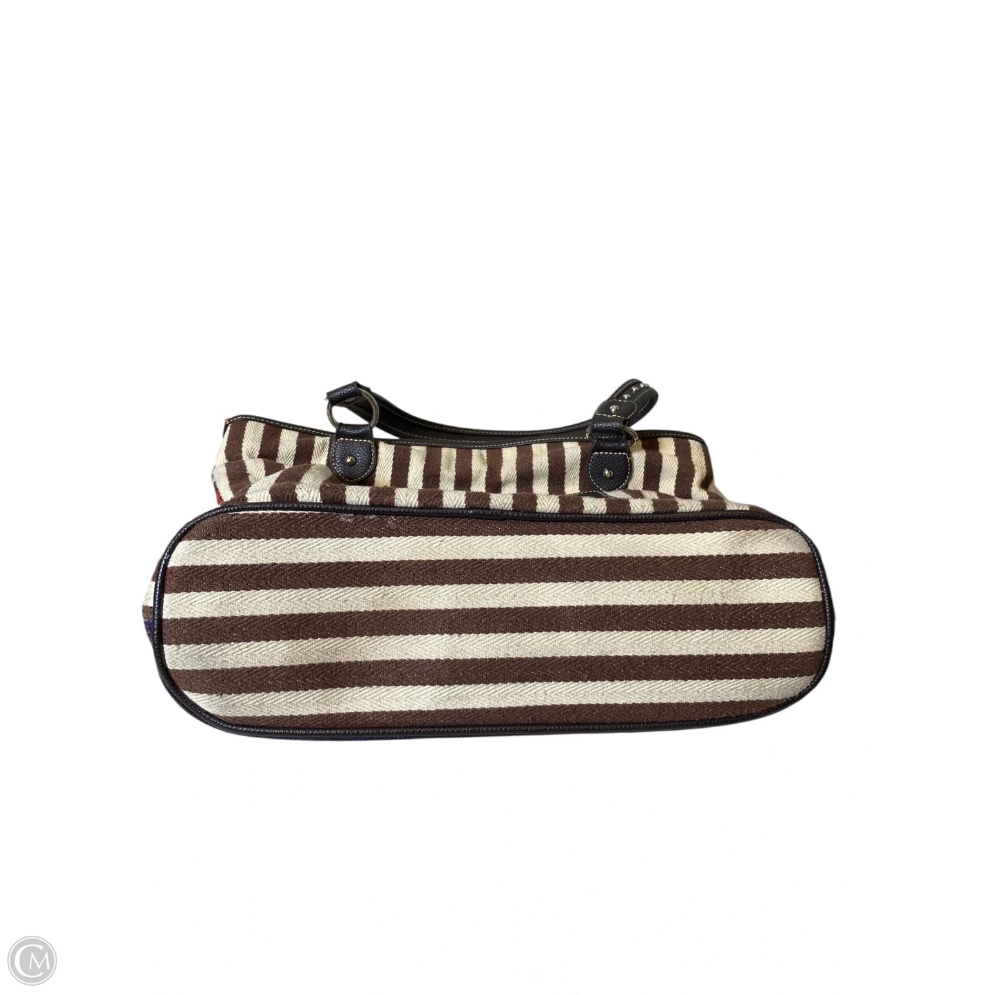 Handbag By Clothes Mentor, Size: Large