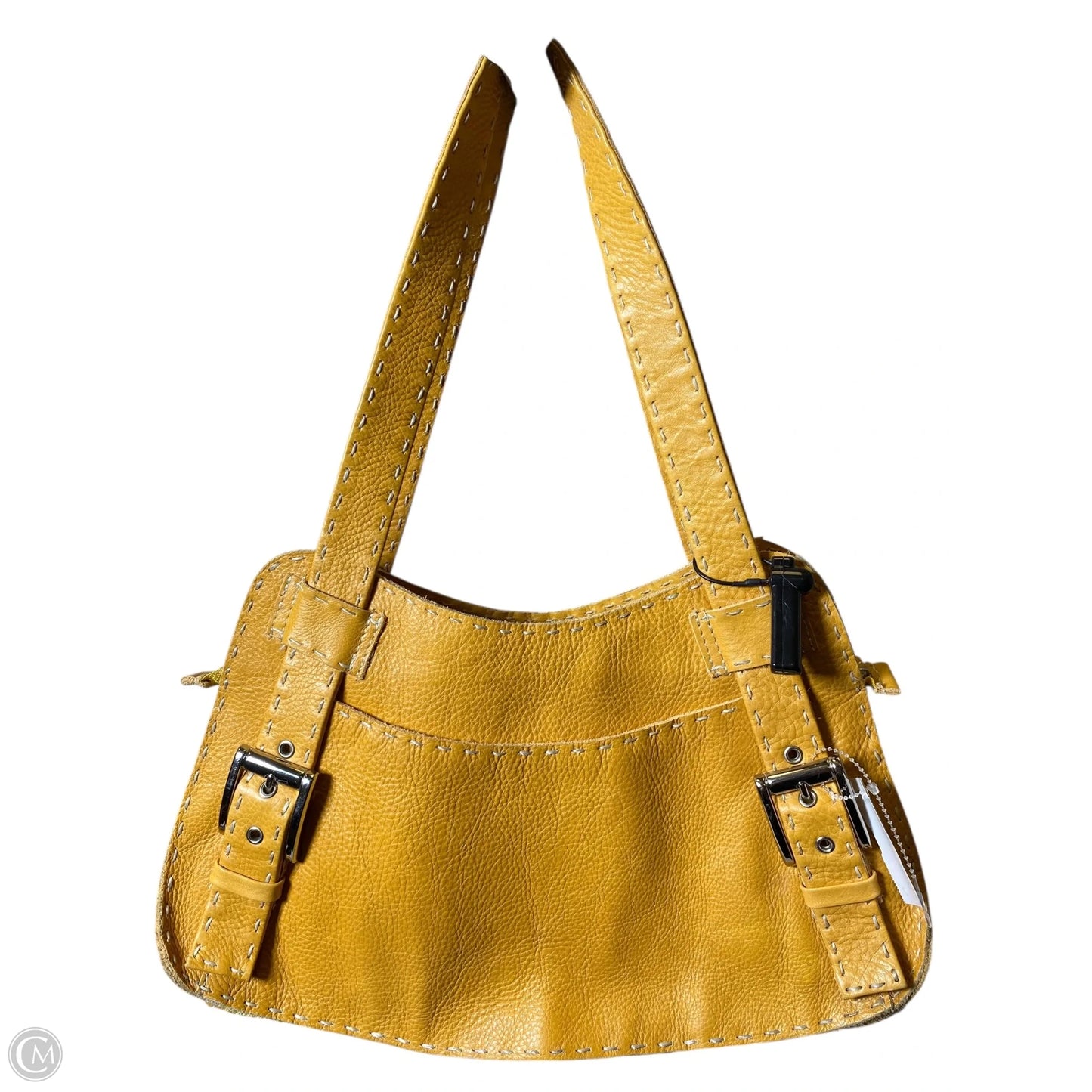 Handbag By Clothes Mentor, Size: Medium