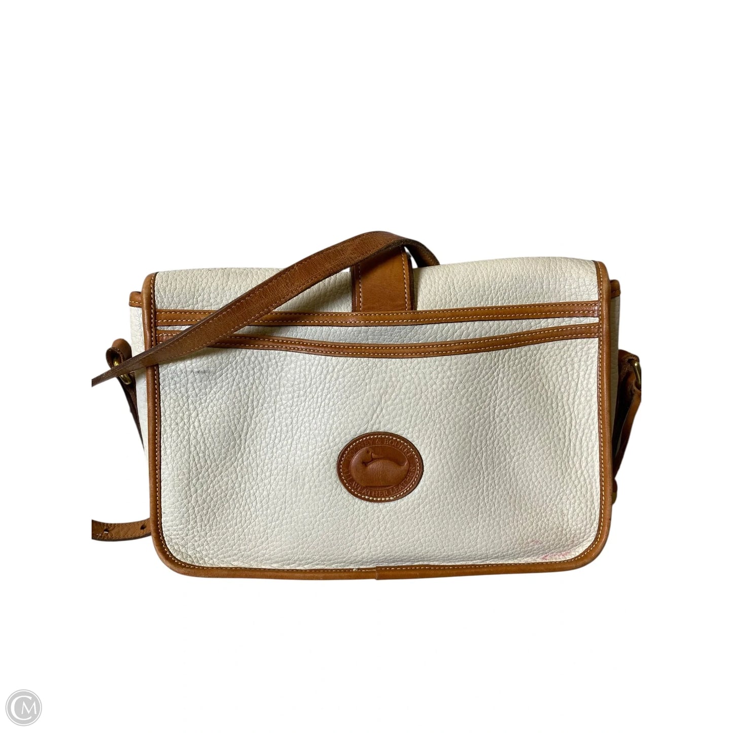 Crossbody Designer By Dooney And Bourke, Size: Medium