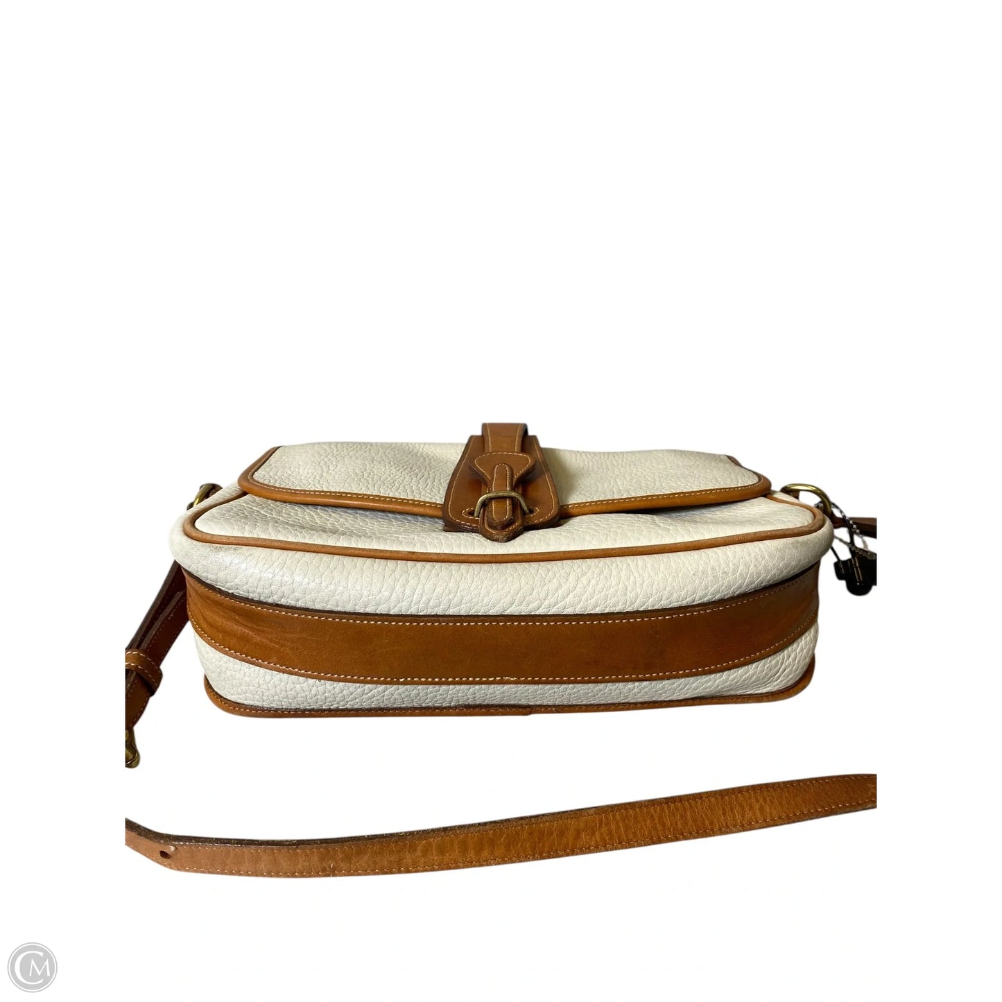 Crossbody Designer By Dooney And Bourke, Size: Medium