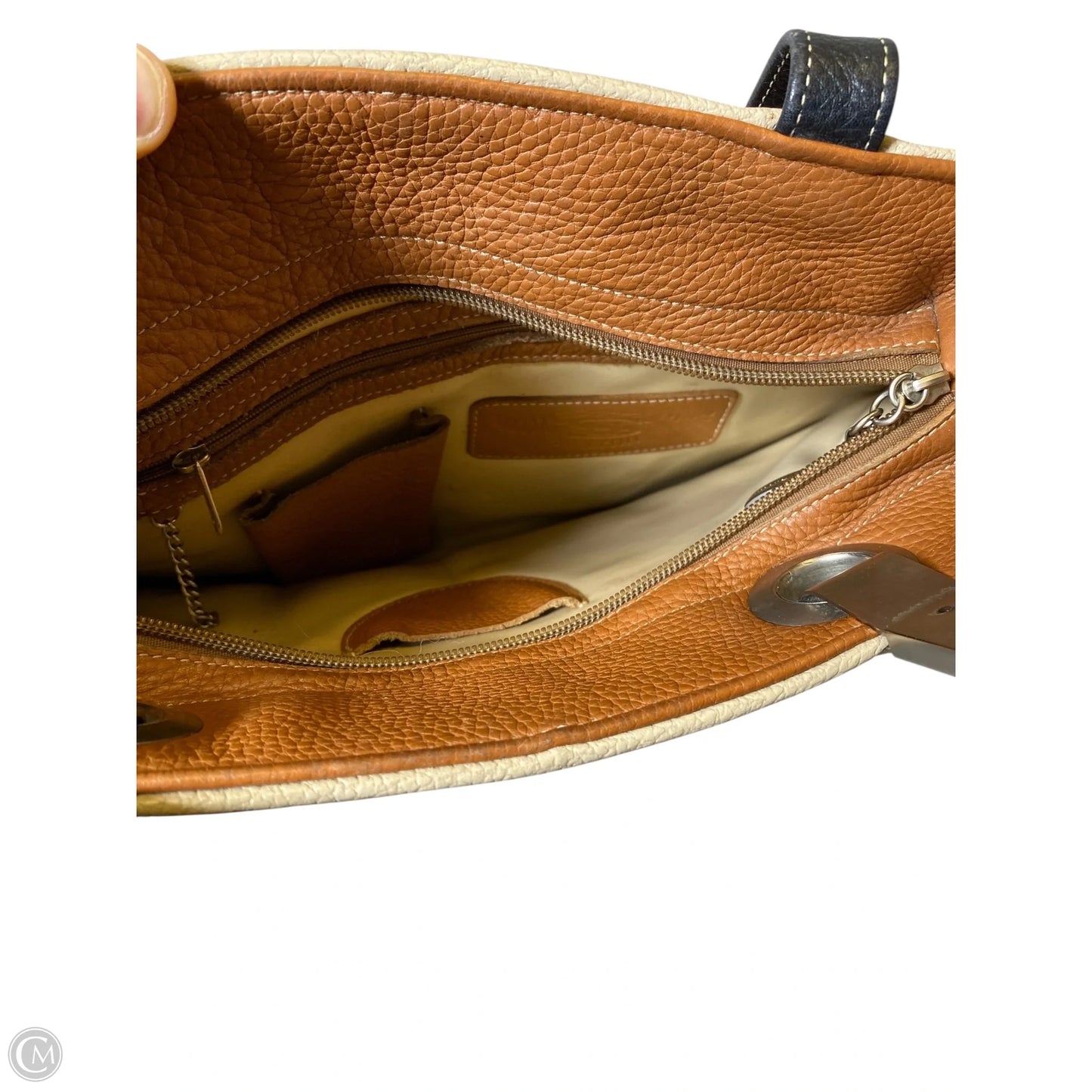 Handbag By Clothes Mentor, Size: Medium