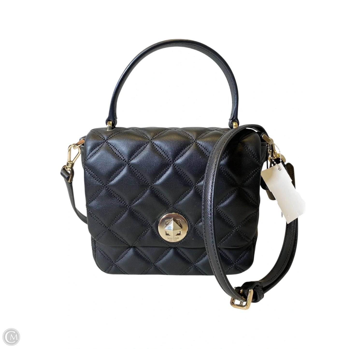 Handbag Designer By Kate Spade, Size: Small