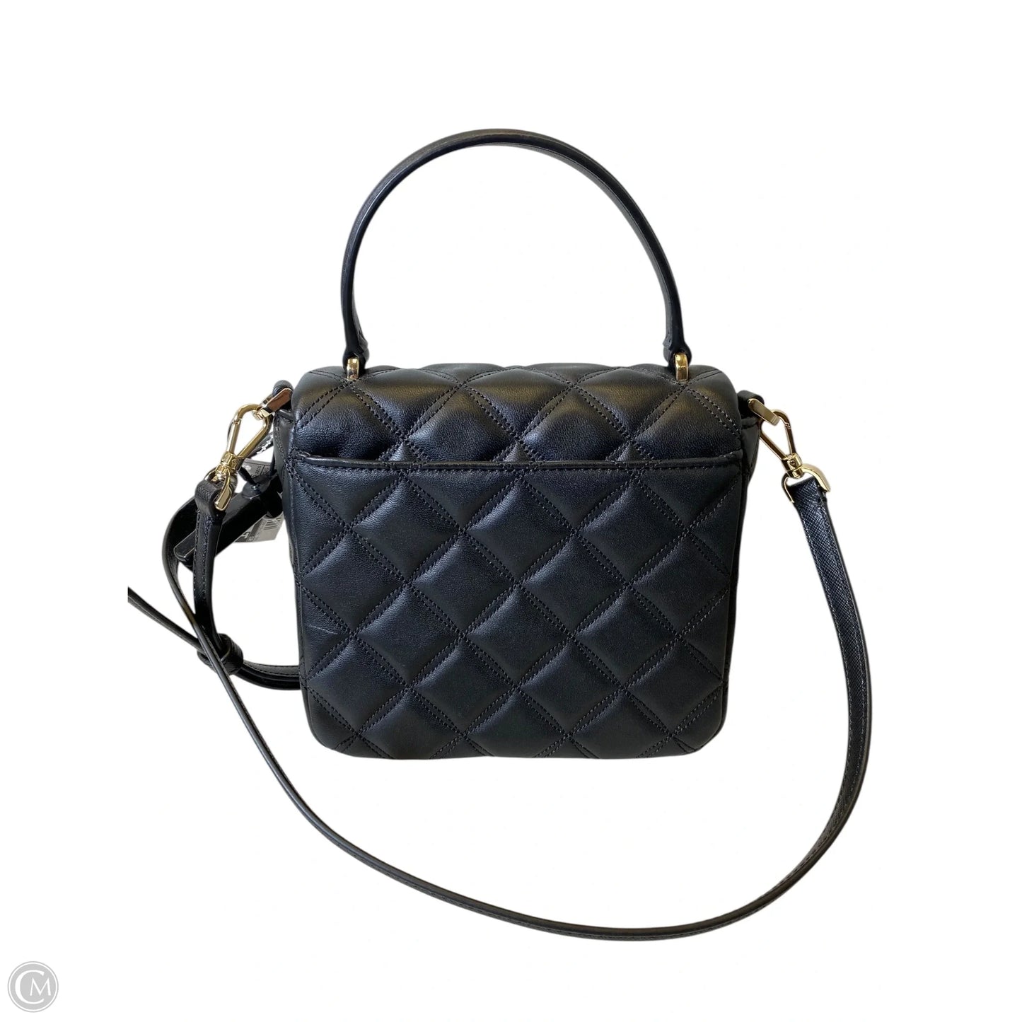 Handbag Designer By Kate Spade, Size: Small
