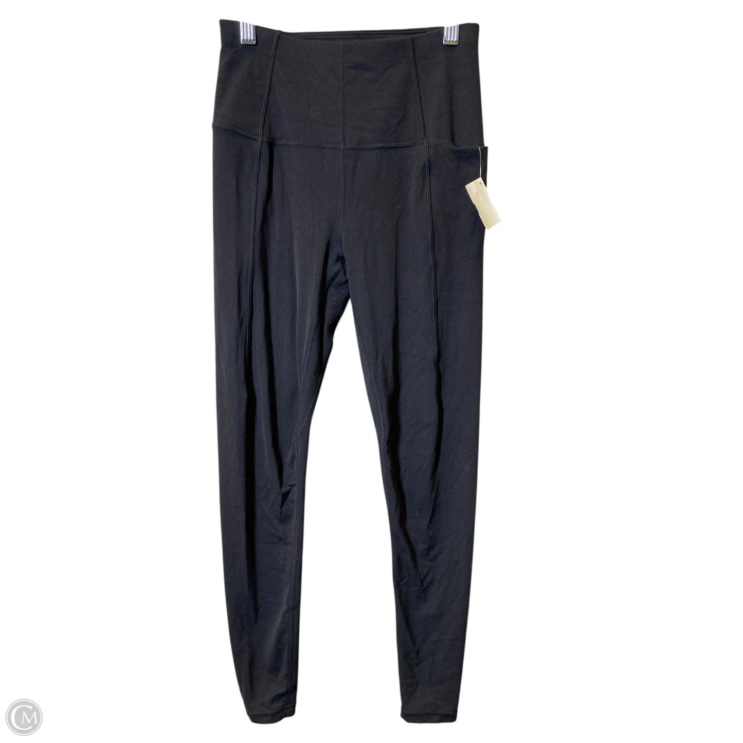 Athletic Leggings By Sweaty Betty In Black, Size: Xs