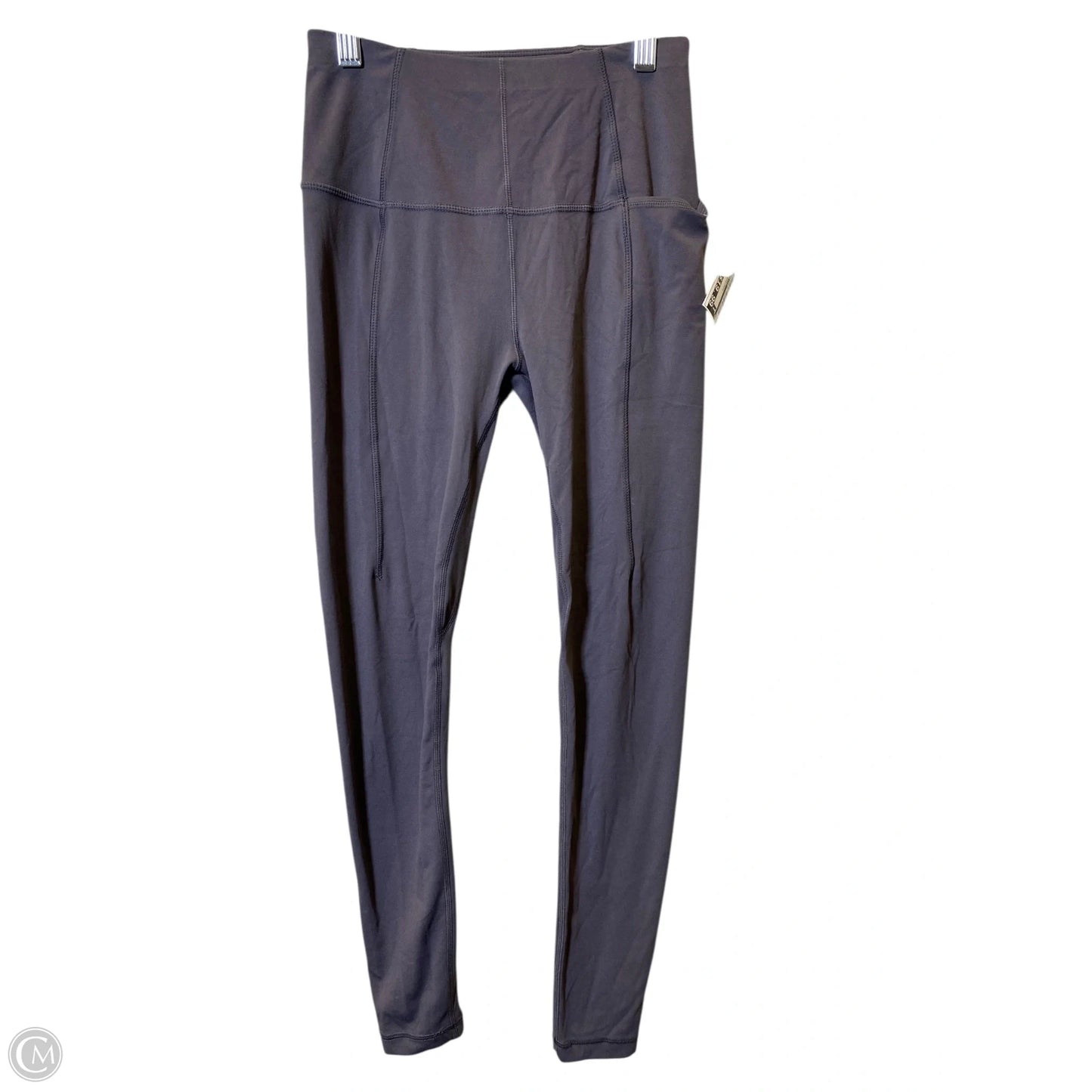 Athletic Leggings By Sweaty Betty In Purple, Size: 4