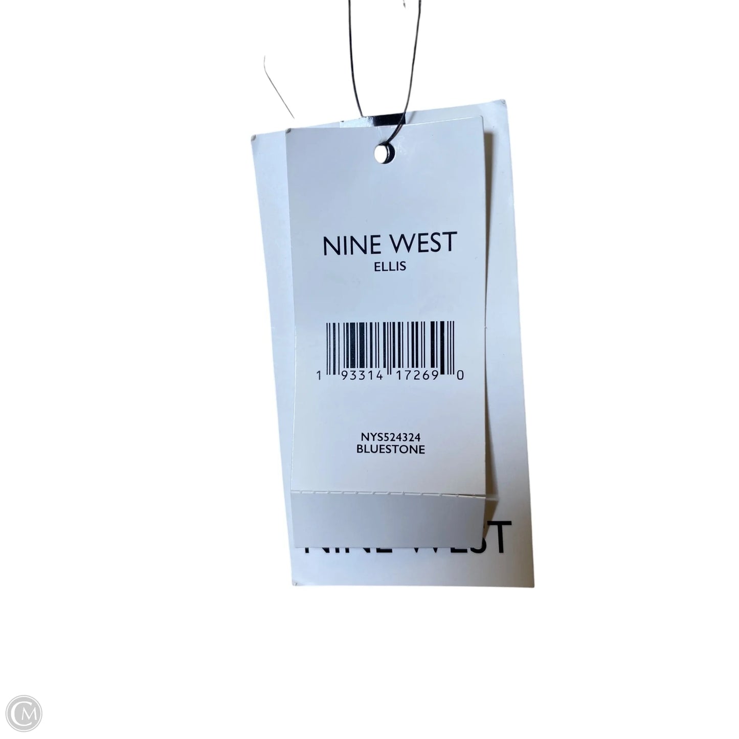 Handbag By Nine West, Size: Medium