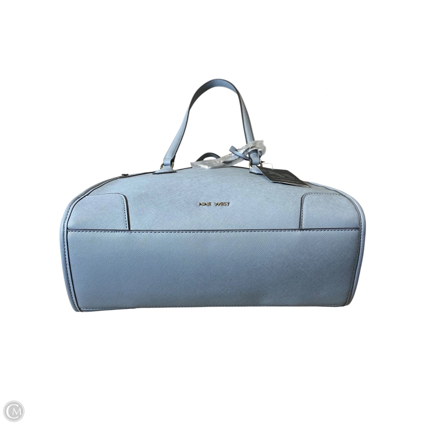 Handbag By Nine West, Size: Medium