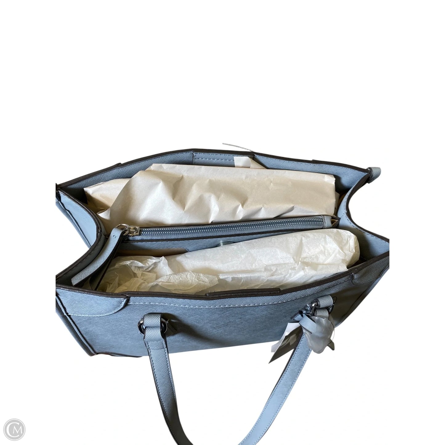 Handbag By Nine West, Size: Medium