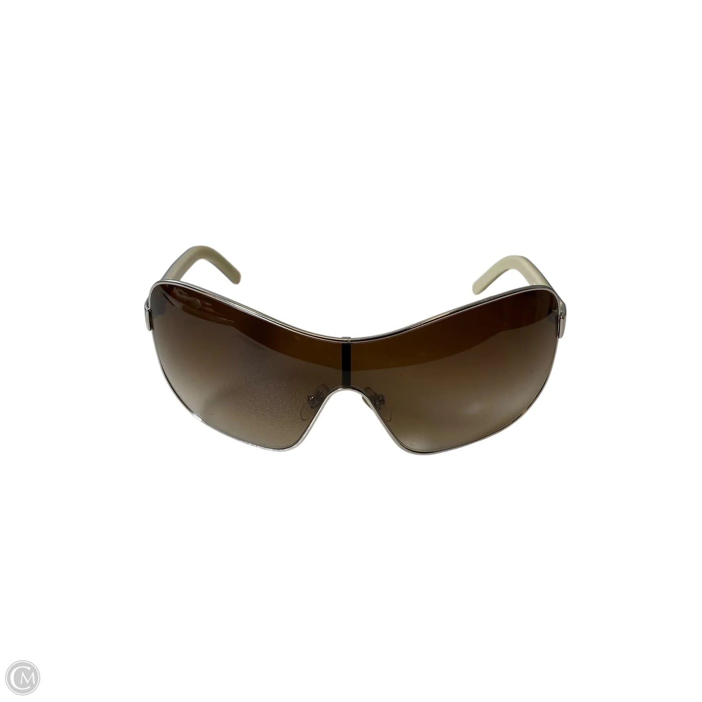 Sunglasses Luxury Designer By Dolce And Gabbana
