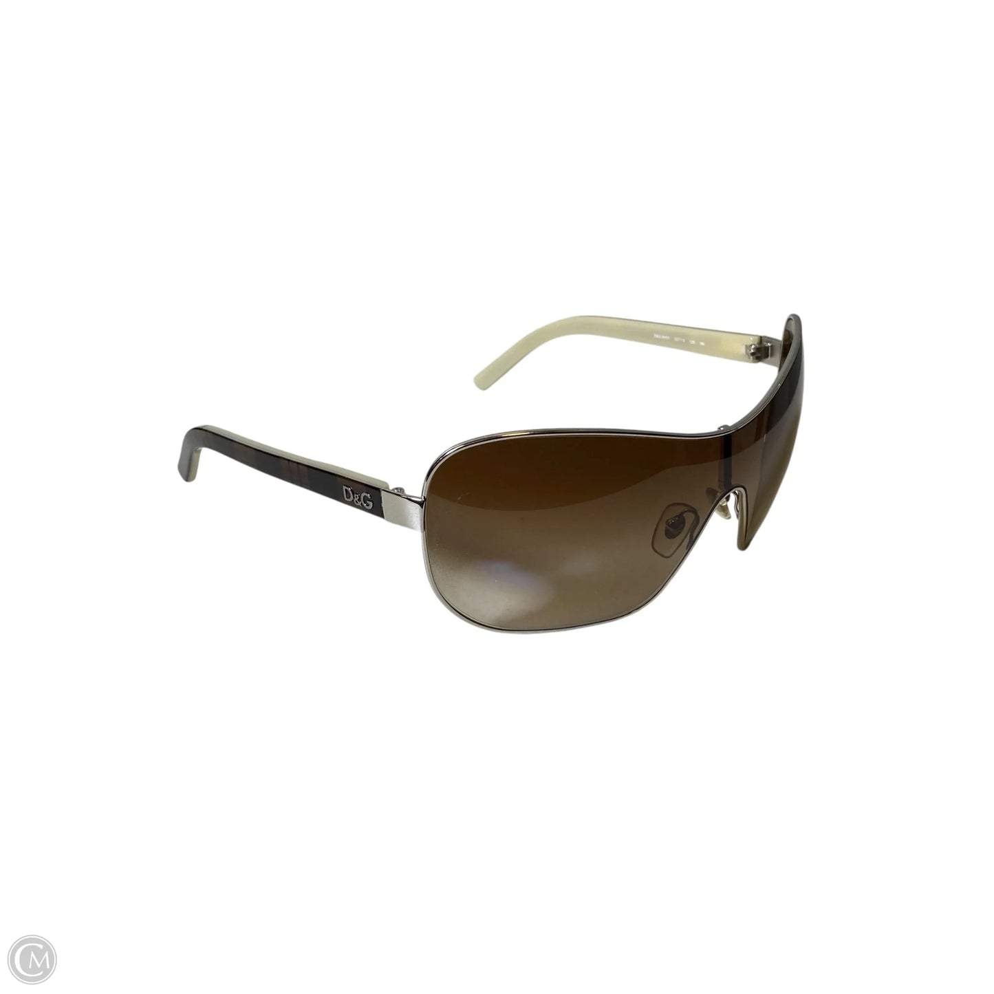 Sunglasses Luxury Designer By Dolce And Gabbana