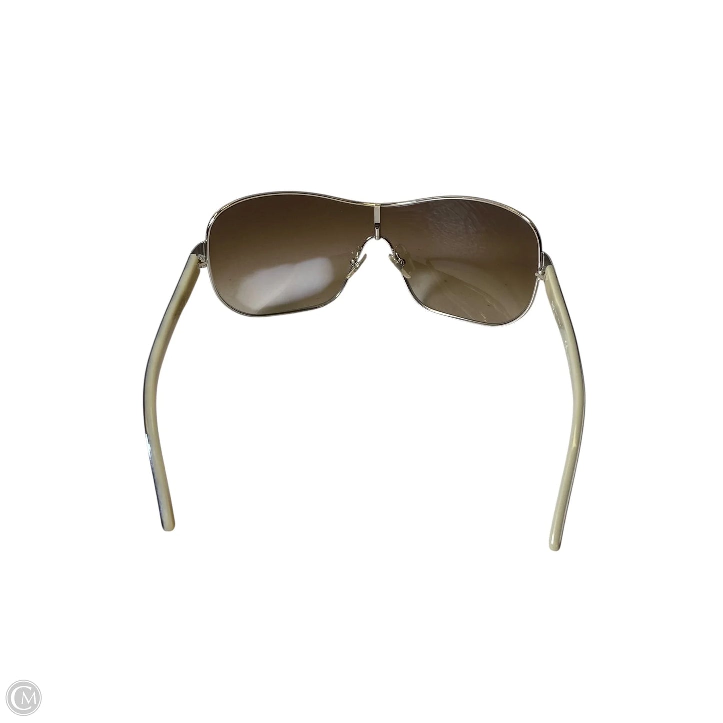 Sunglasses Luxury Designer By Dolce And Gabbana