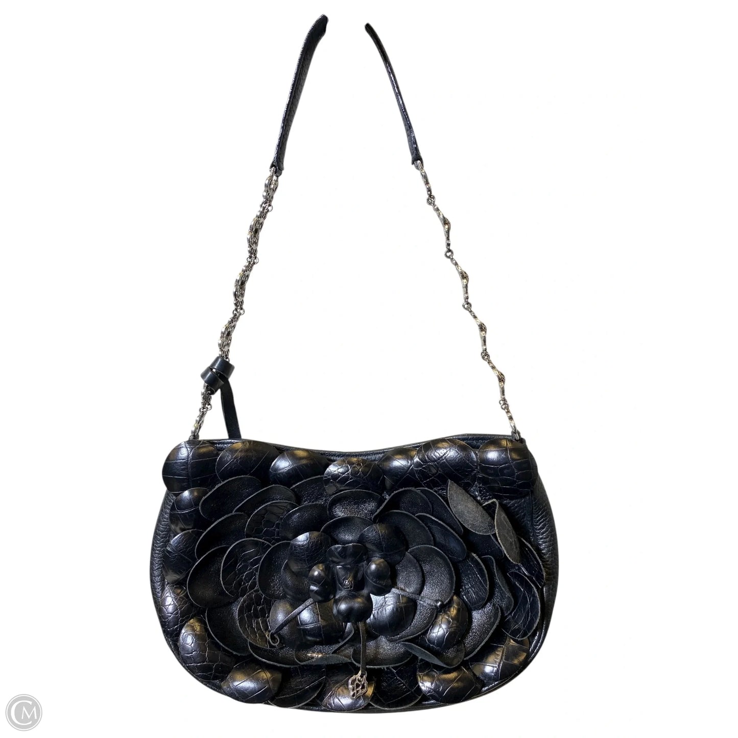 Handbag By Brighton, Size: Small