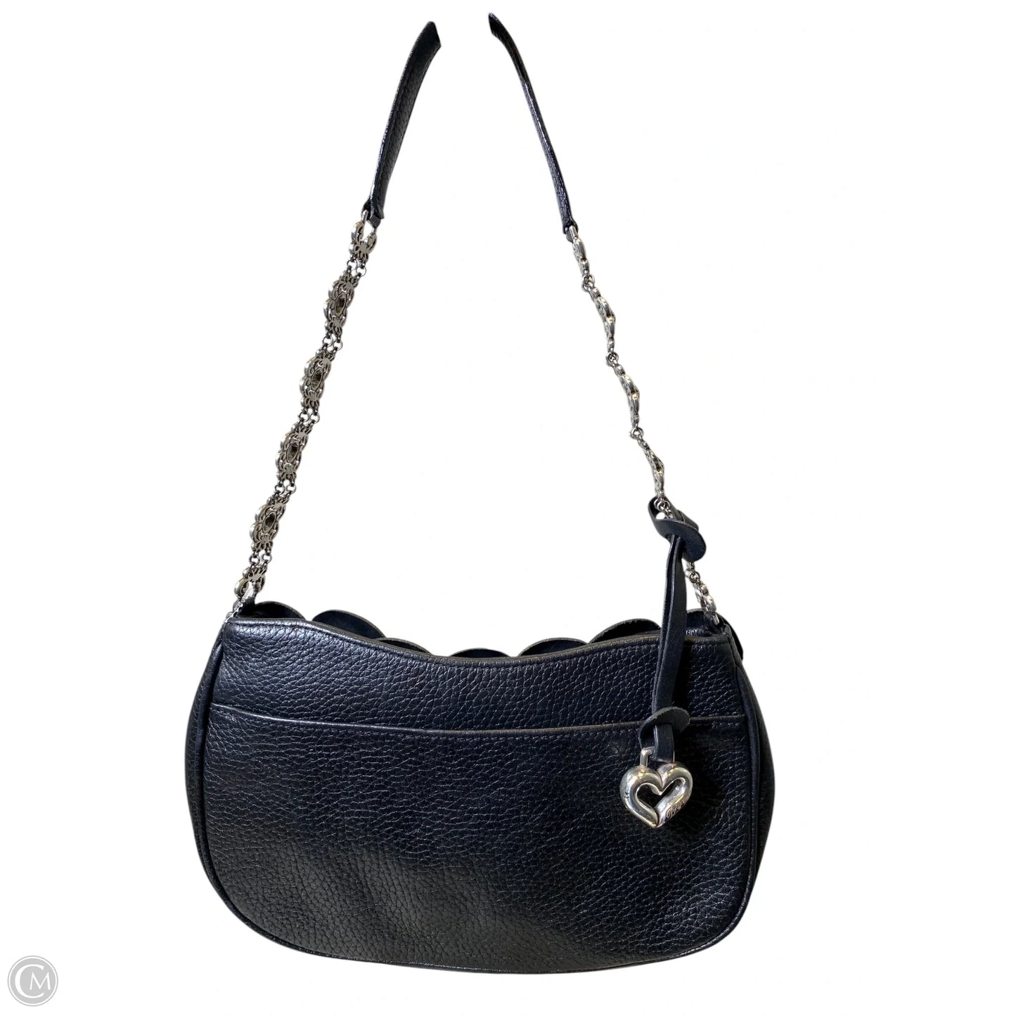 Handbag By Brighton, Size: Small